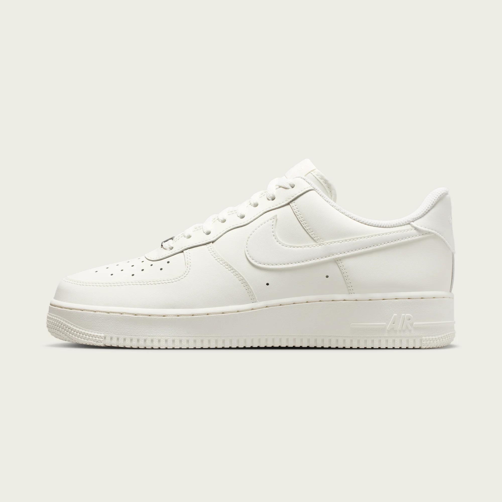 Nike Air Force 1 Low "Triple Sail" drops April 1st, 2026