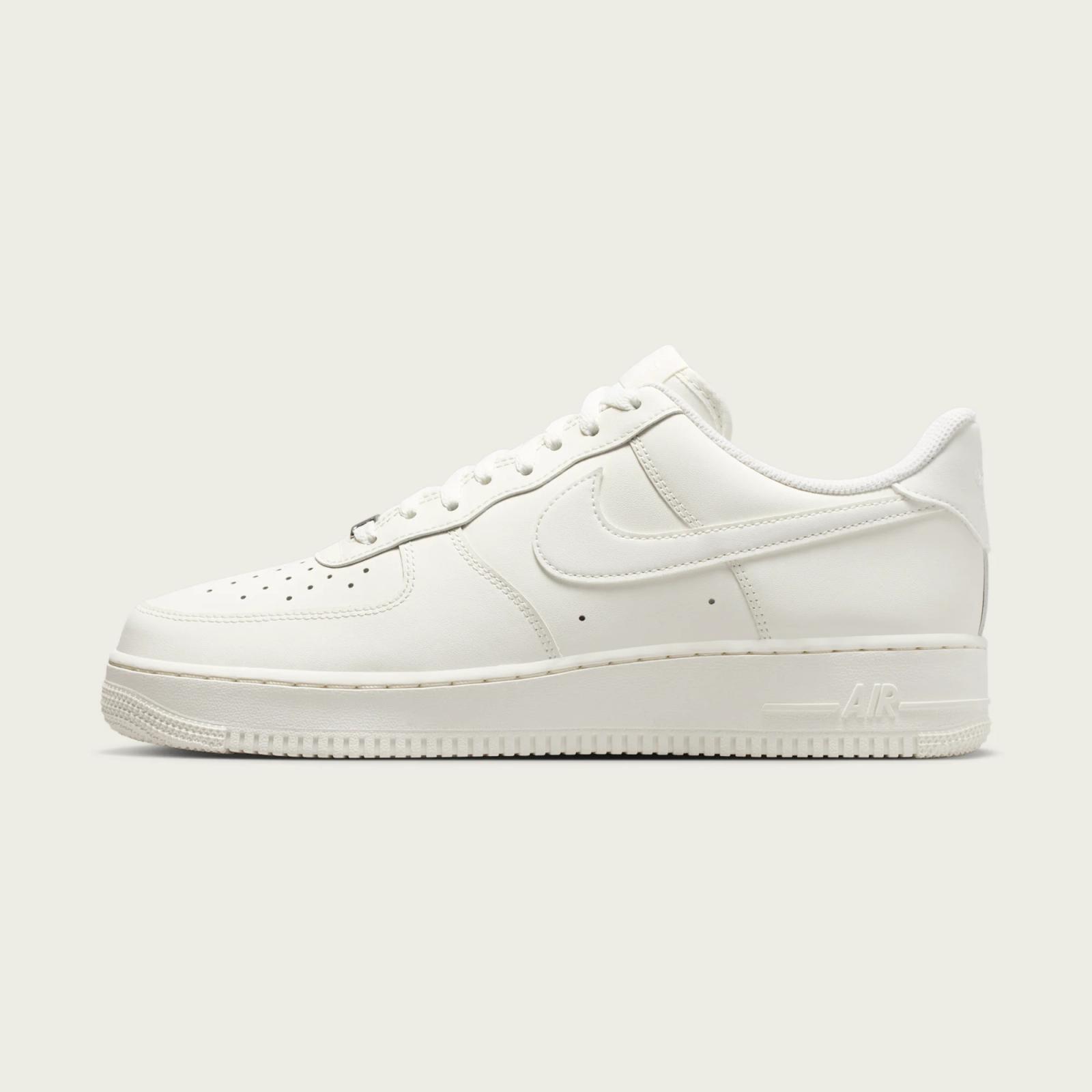 Nike Air Force 1 Low "Triple Sail" drops April 1st, 2026