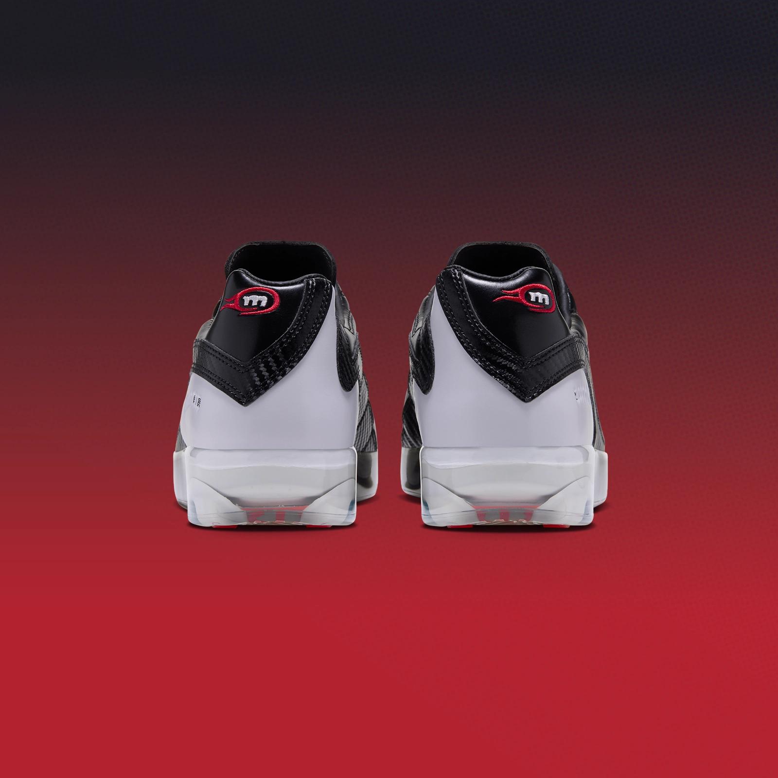 Nike Cryo Shot Zoom M9 OG "Mia Hamm" drops in 2027