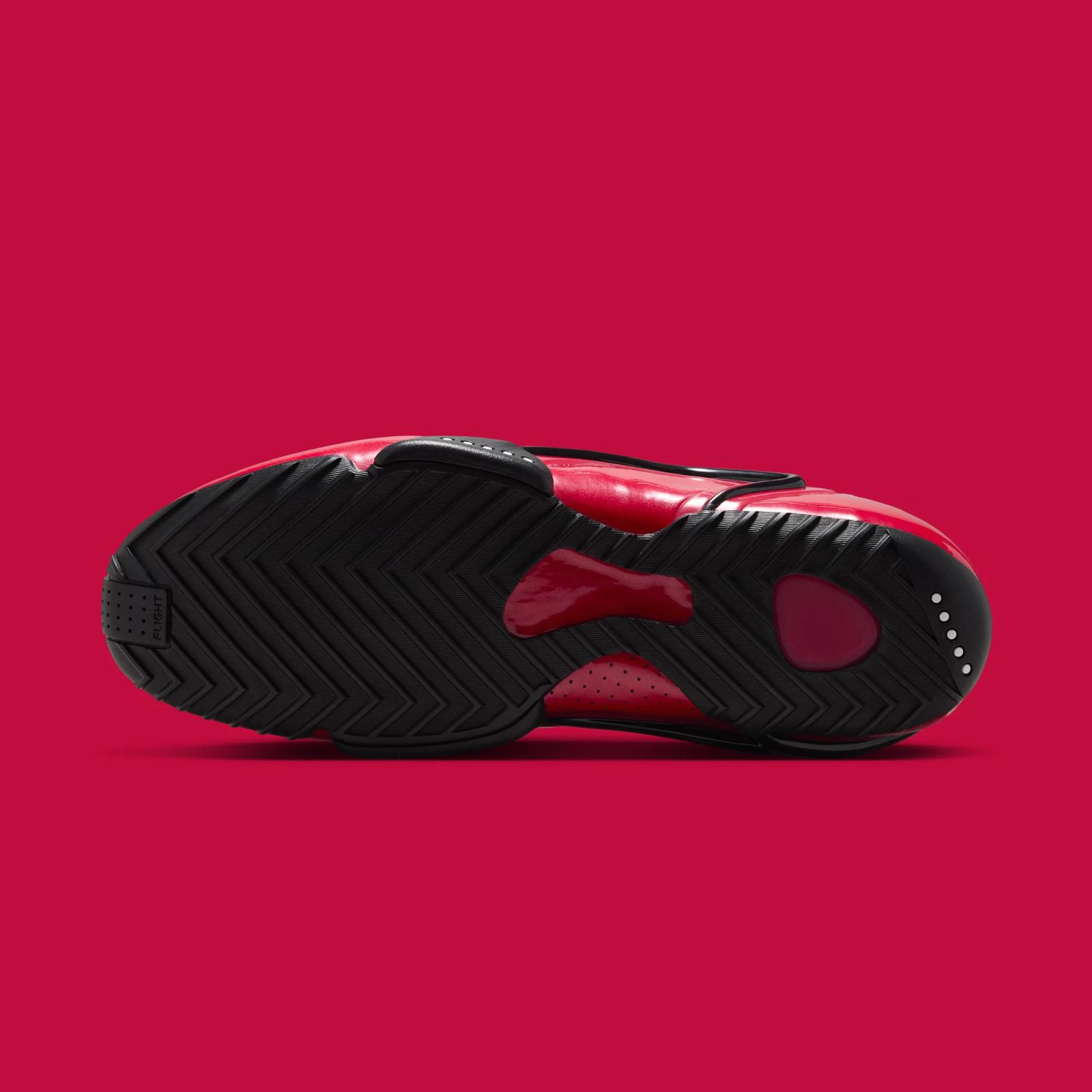 Nike Zoom Hyperflight "Varsity Red" drops July 10th, 2026