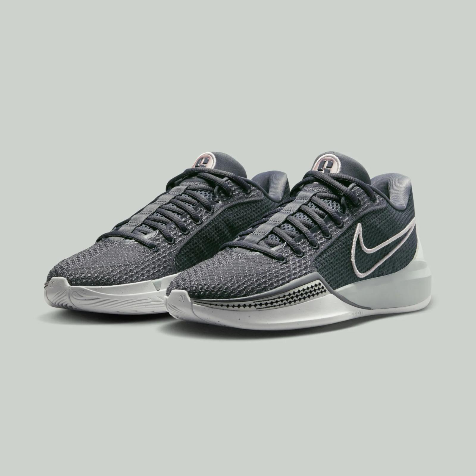 Nike Sabrina 1 Beyond the Game FQ3381-003