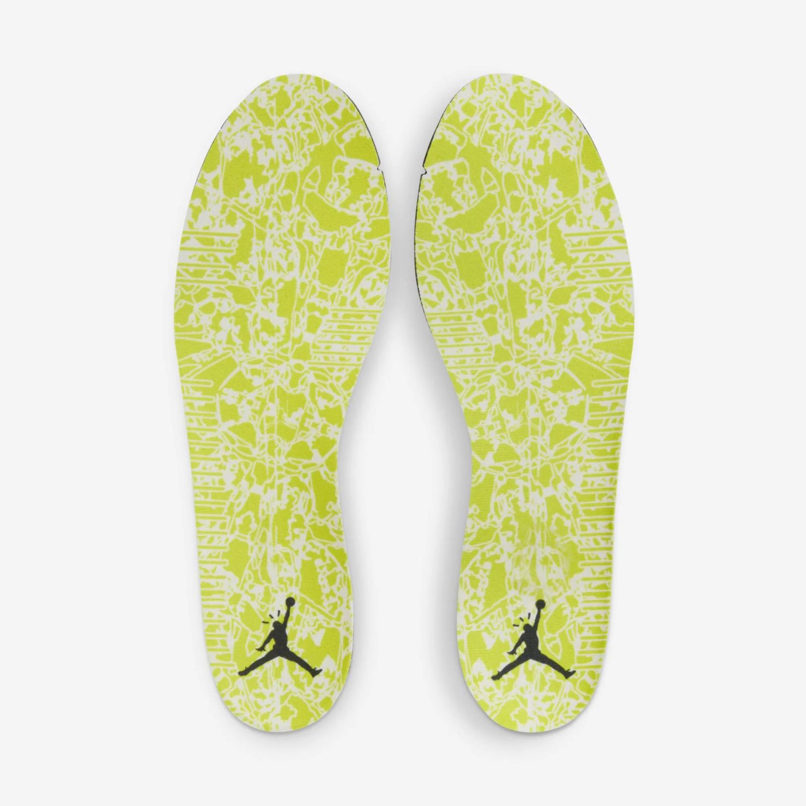 Travis Scott x Jordan Jumpman Jack Bright Cactus FZ8117-102 Release Date 30 April 2025