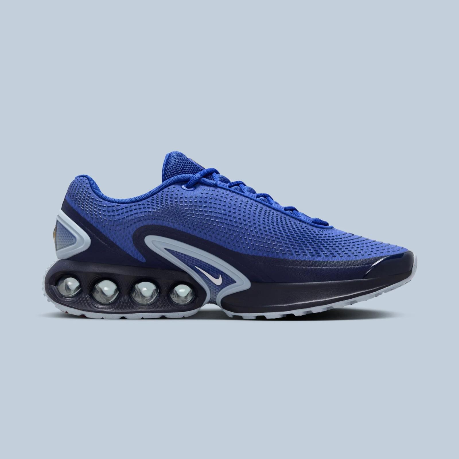 Nike Air Max Dn Hyper Blue DV3337-400