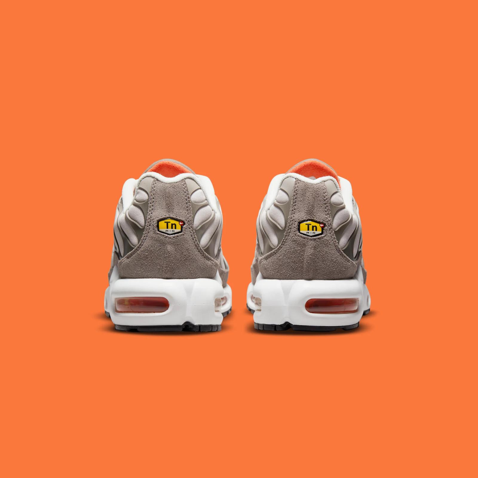 Nike Air Max Plus SE "First Use" returns in 2026