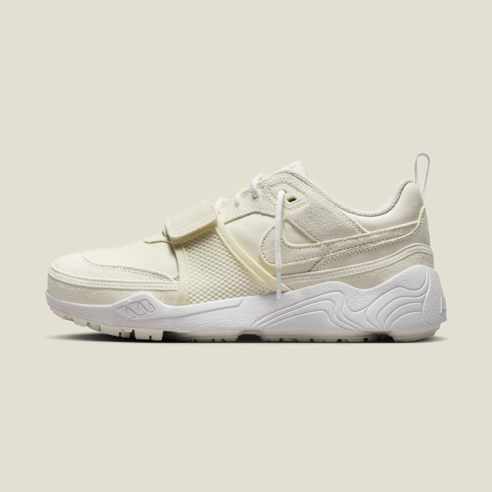 Travis Scott x Nike Shark-a-Don “Sail”