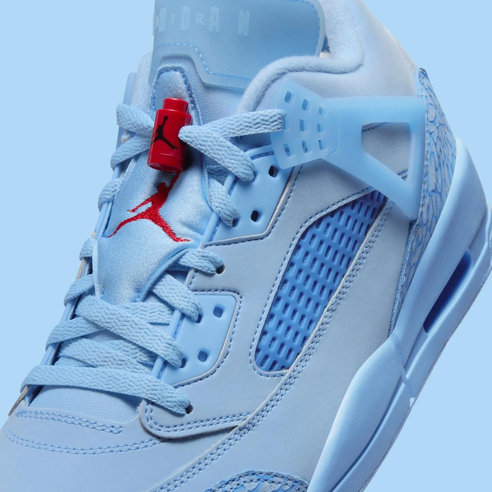 Jordan Spizike Low Houston Oilers