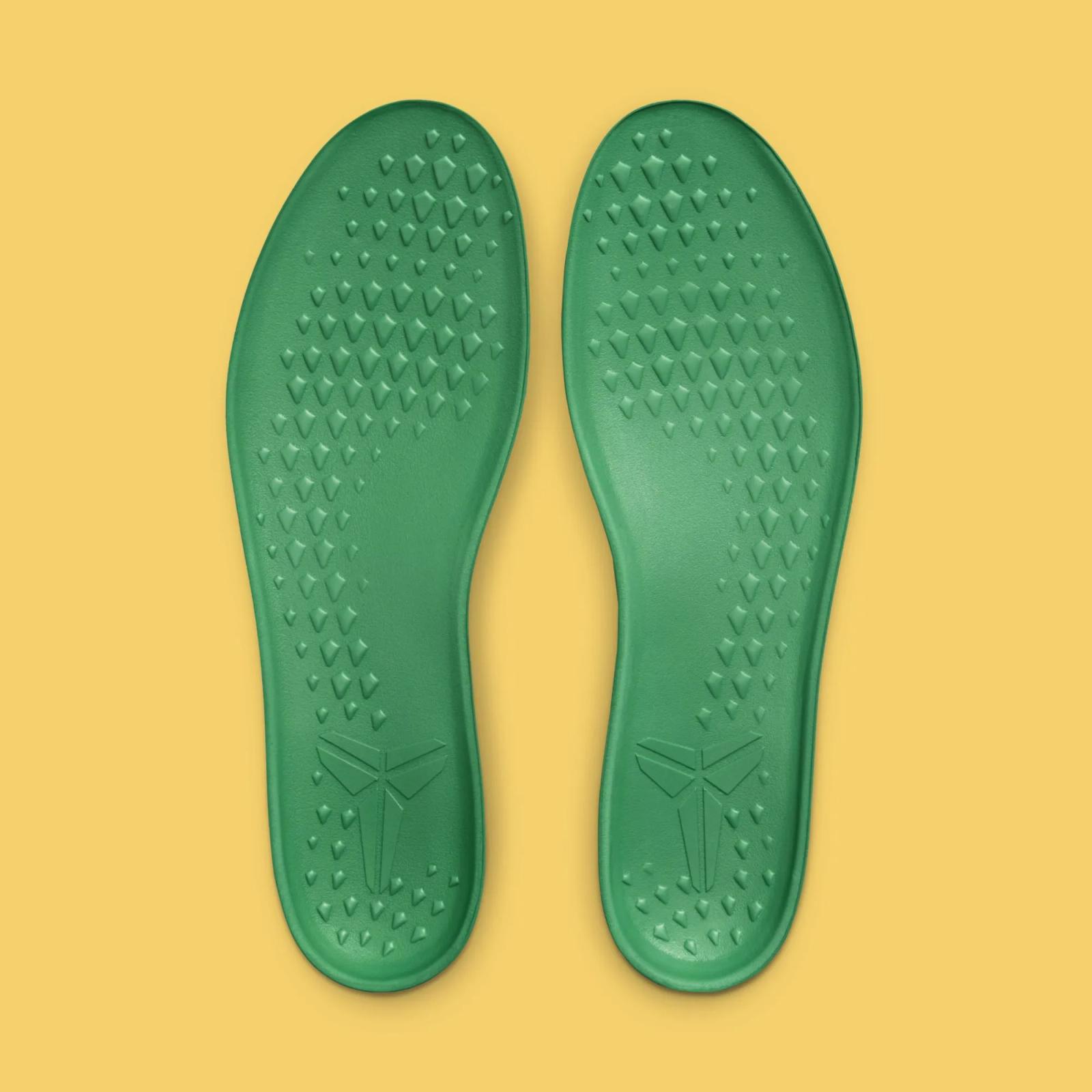 Nike Kobe 8 Protro Venice Beach FQ3548-001