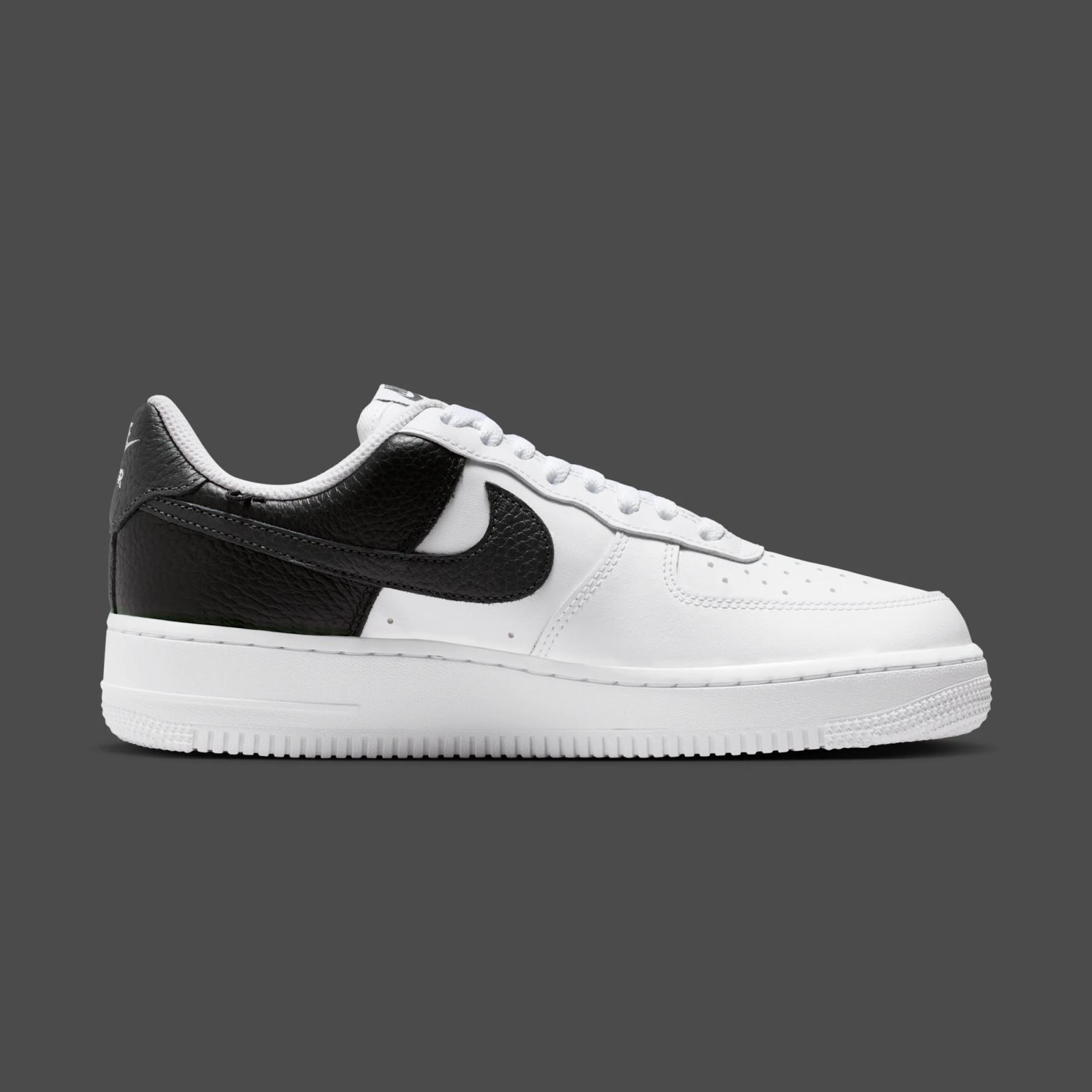 Nike Air Force 1 Low "Shoelery" drops in 2026