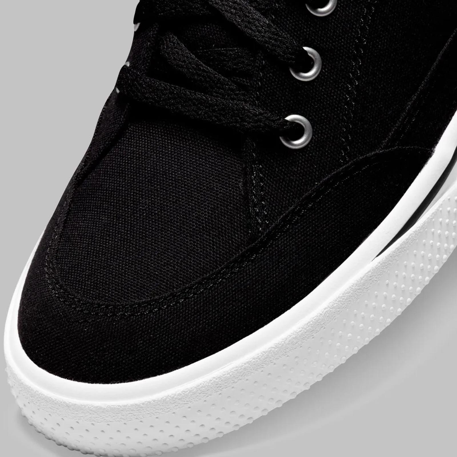 Nike Retro GTS Black White