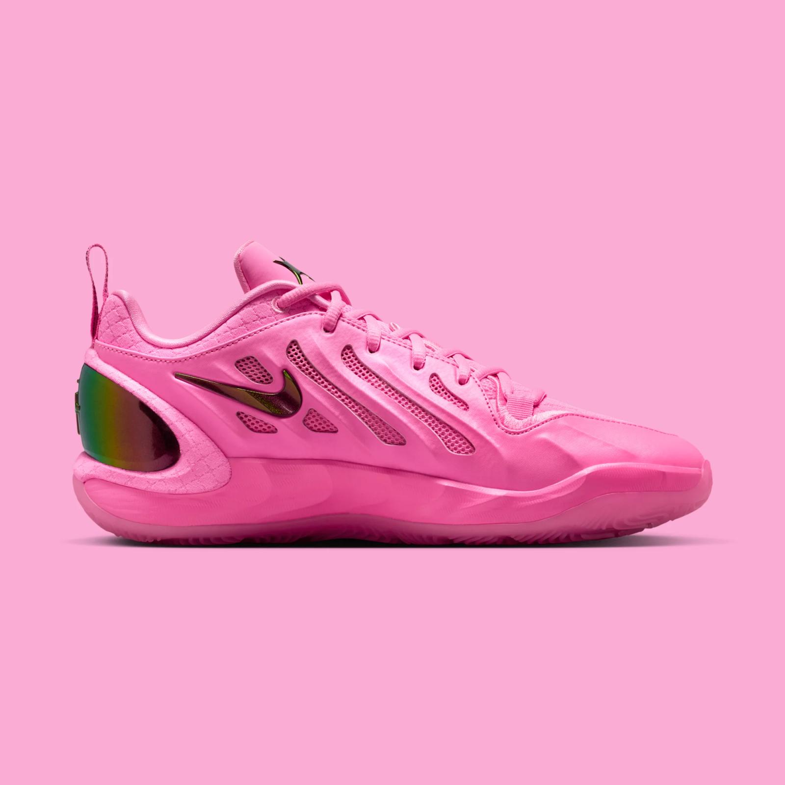 Nike A'Two "A'Pink Shoe" releases May 2nd, 2026