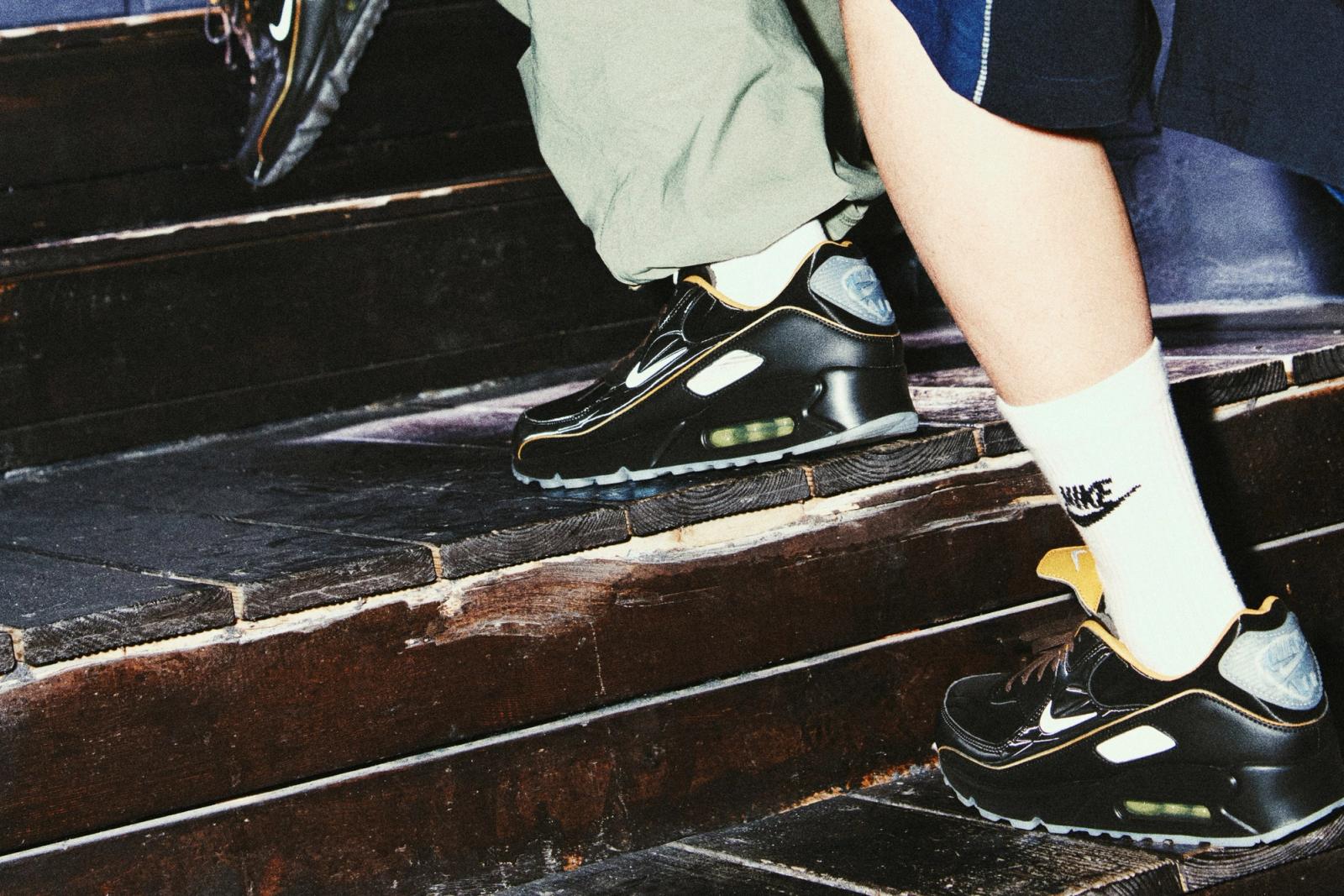 Nike Unveils Mad 90 Pack Inspired by Iconic Football Boots