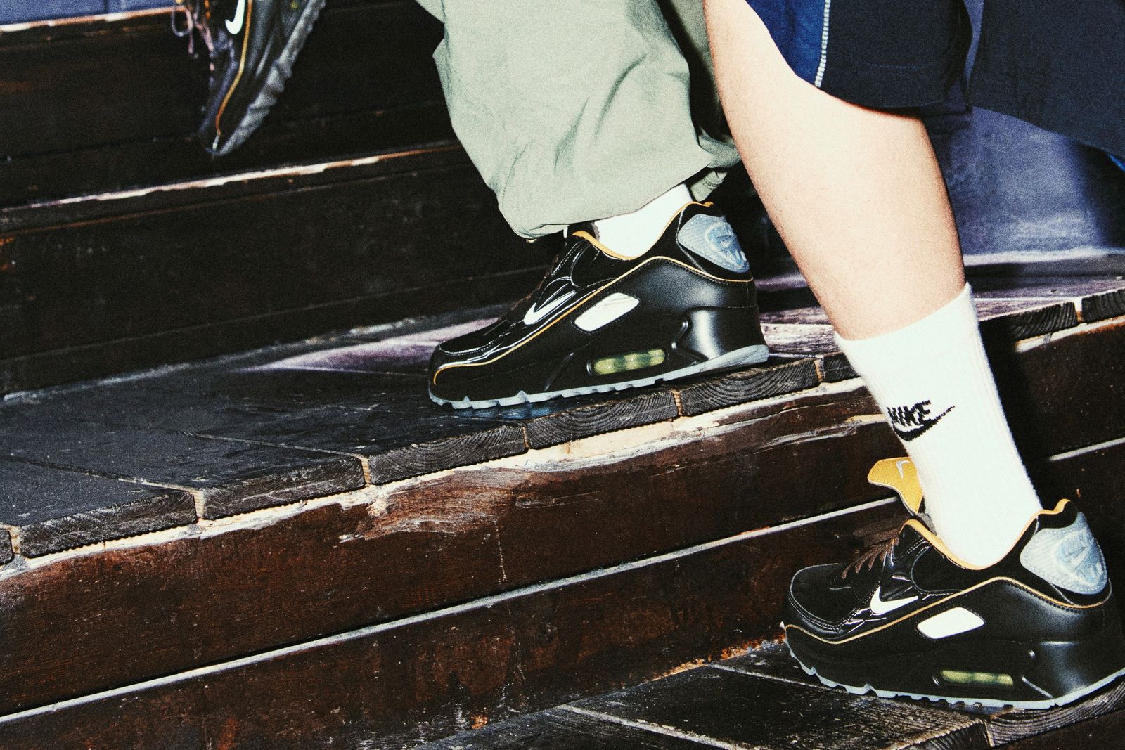 Nike Unveils Mad 90 Pack Inspired by Iconic Football Boots