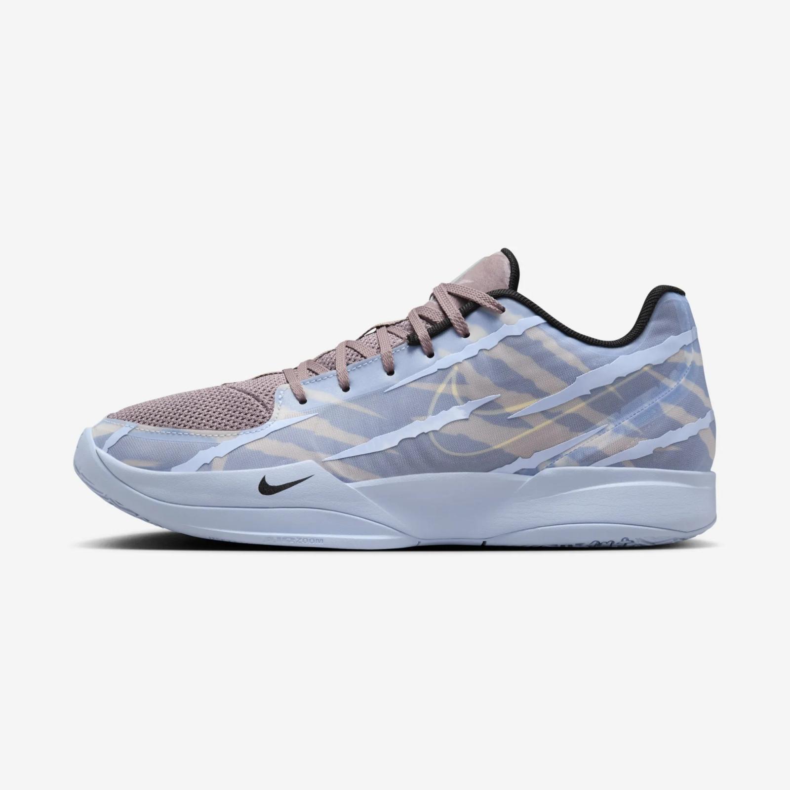 Nike Ja 2 âInductionâ