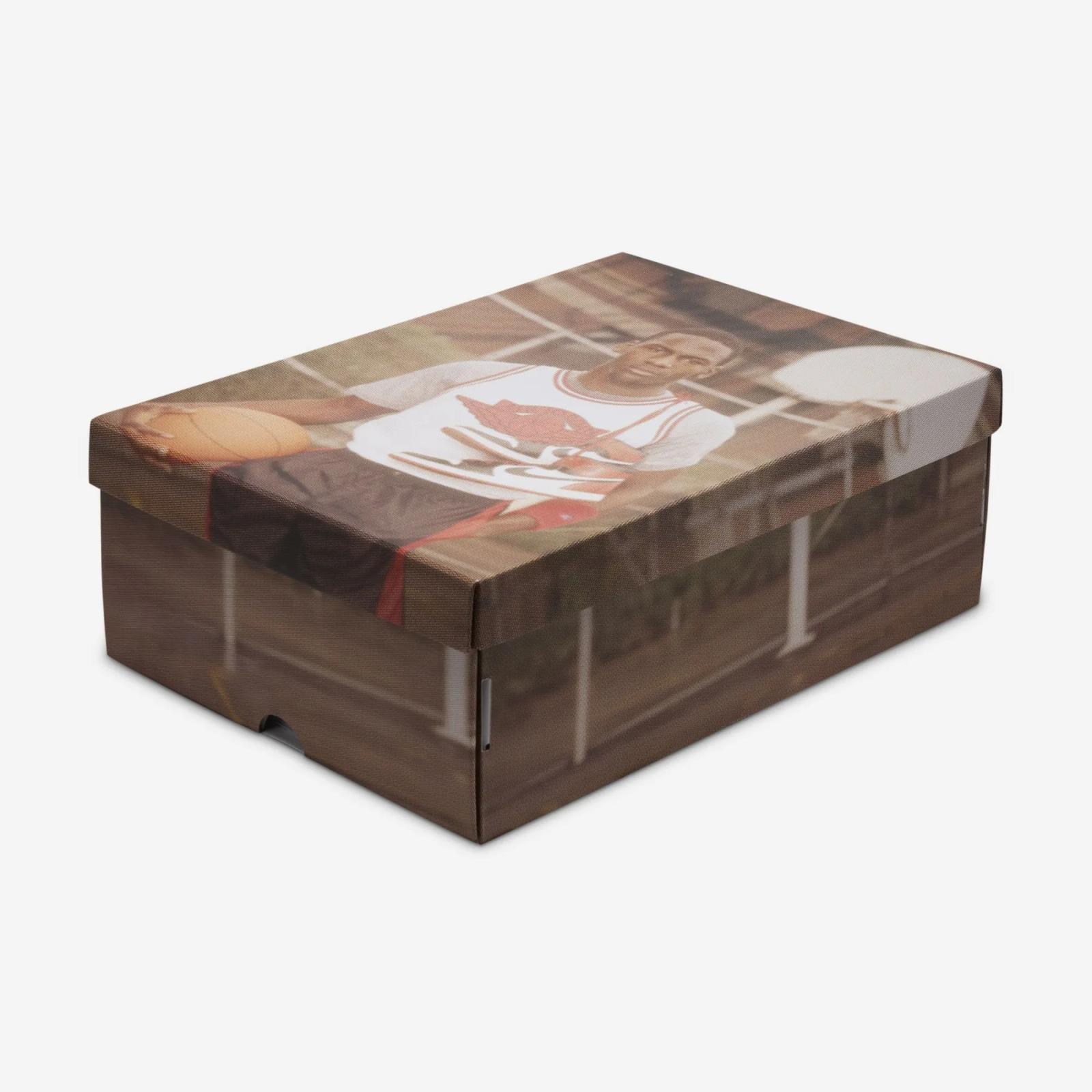 Air Jordan 1 Retro High OG Black Toe Remastered DZ5485-106