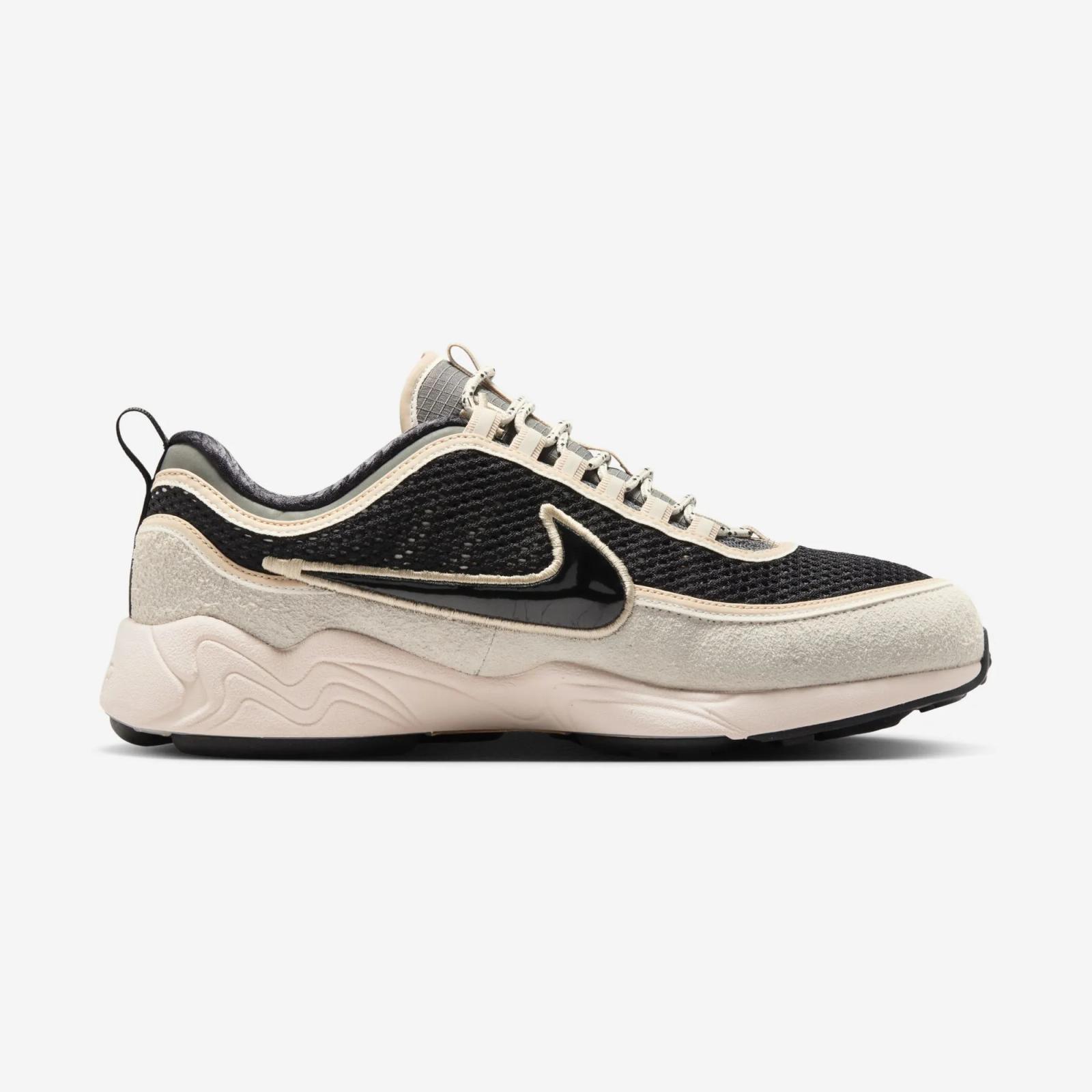 UNDEFEATED x Nike Air Zoom Spiridon SP Phantom HV4847-001 Release Date 2025