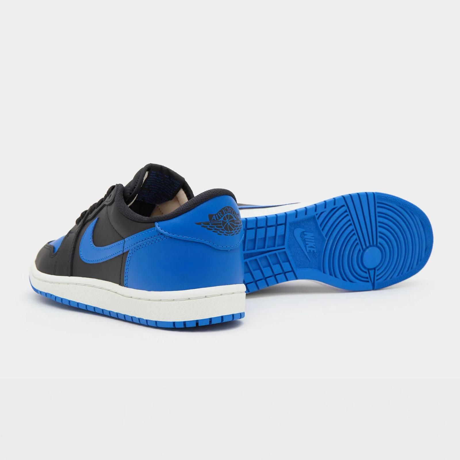 Air Jordan 1 Low '85 Royal IB1981-004