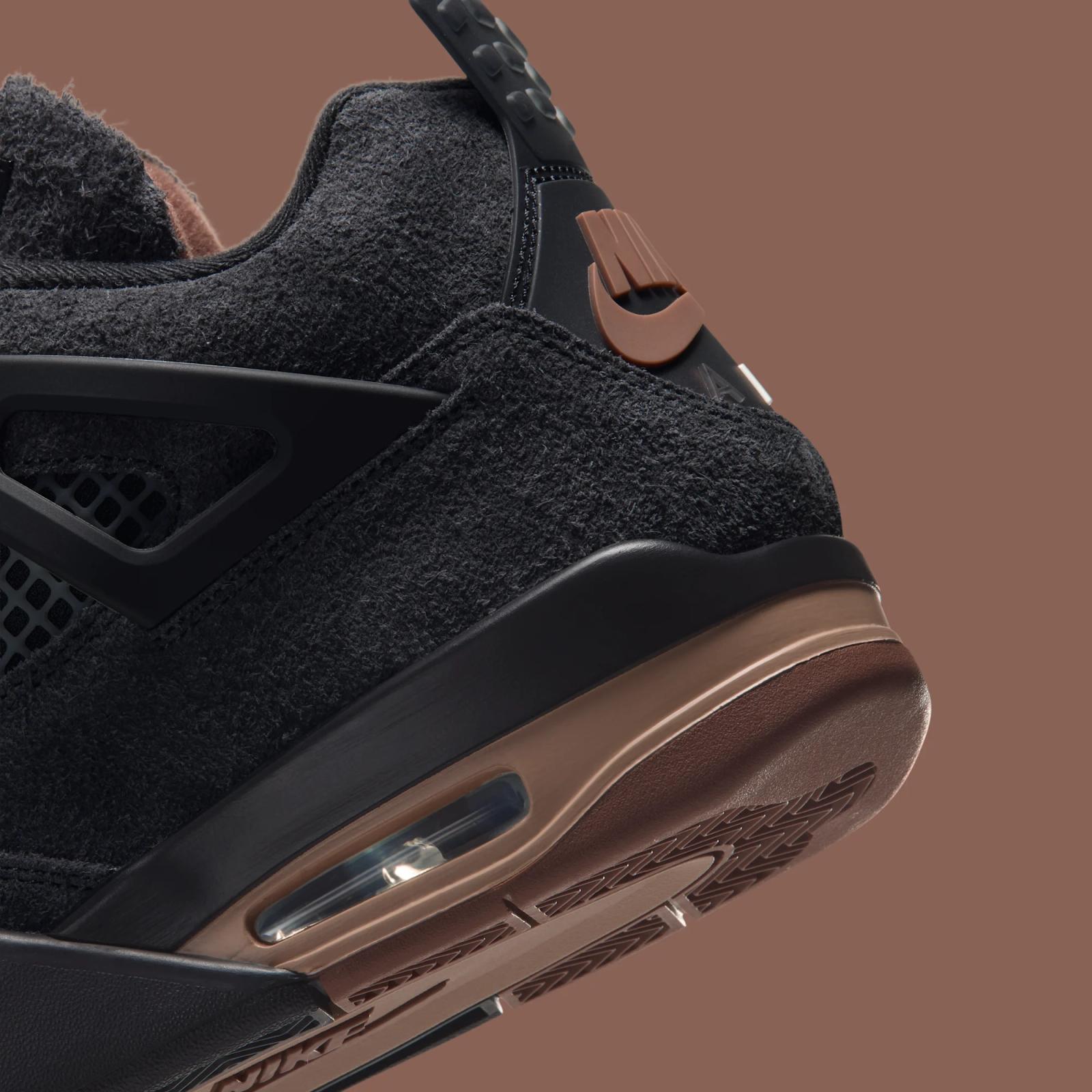 Air Jordan 4 Retro London “No Excuses” releasing in 2026