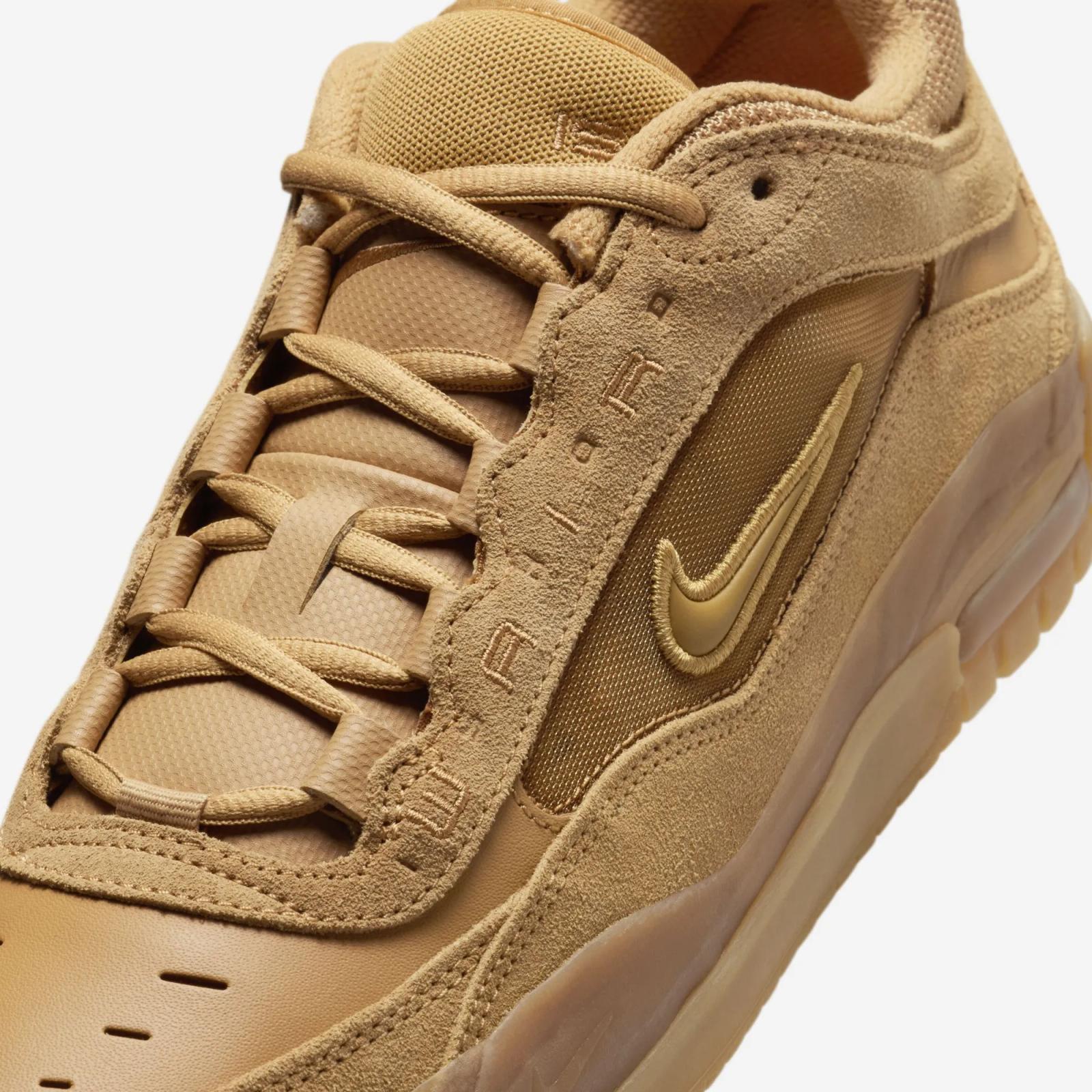 Nike SB Air Max Ishod Flax / Wheat FB2393-200