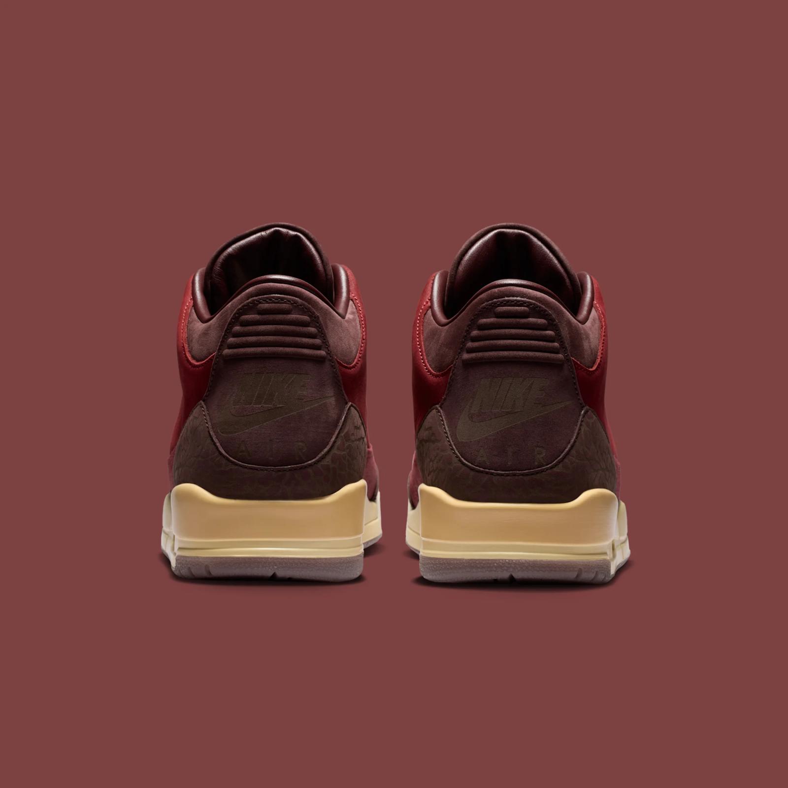 Air Jordan 3 Retro OG PRM "BIN 23" drops June 13th, 2026