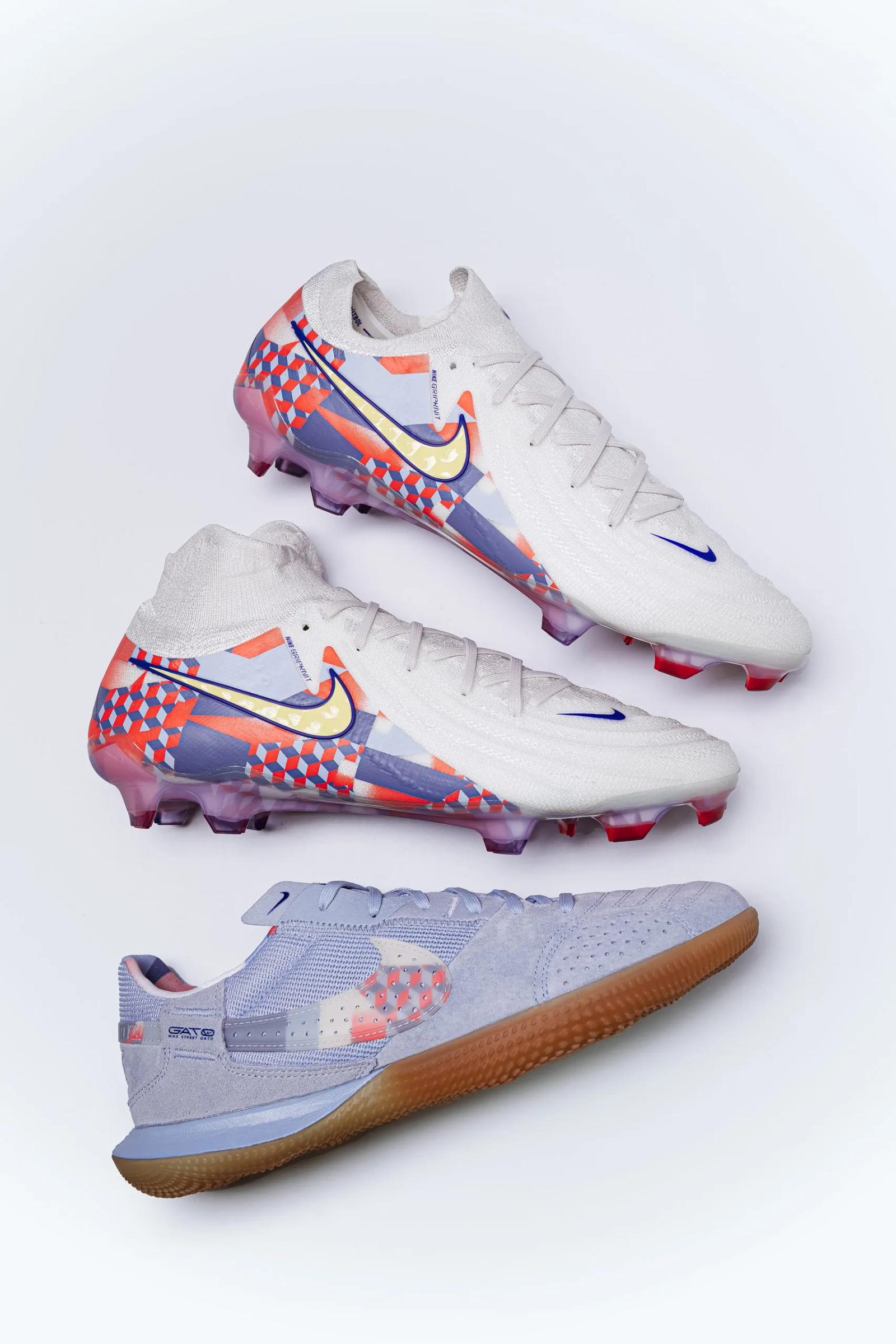 Nike Football Barna Pack Barcelona