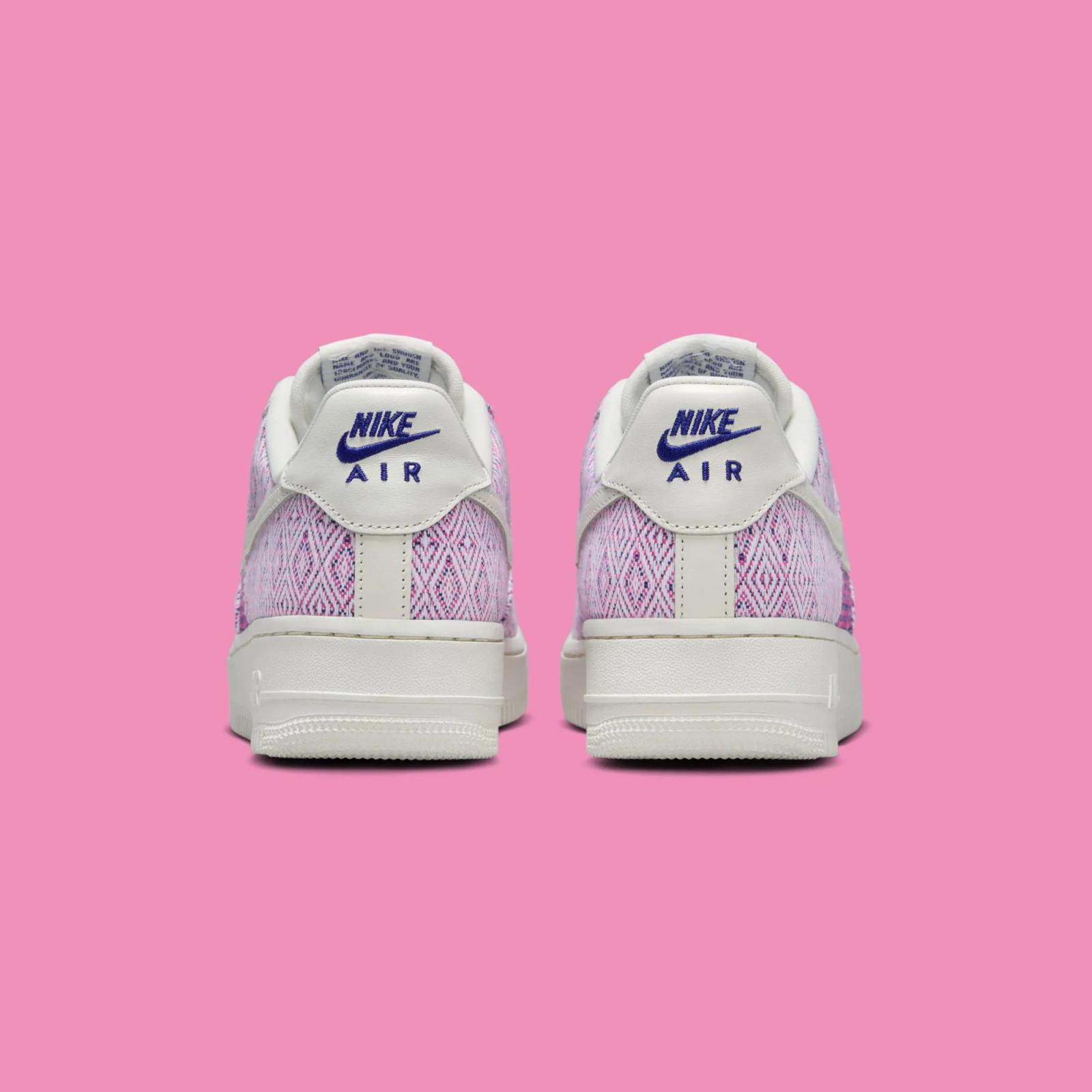 Nike Air Force 1 Low Double Laces HF5128-902