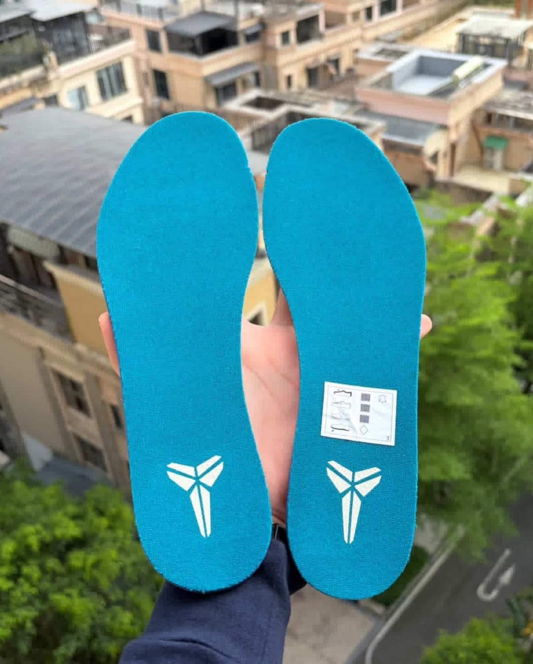 Caitlin Clark x Nike Kobe 5 Protro "Coconut Milk" drops in 2026