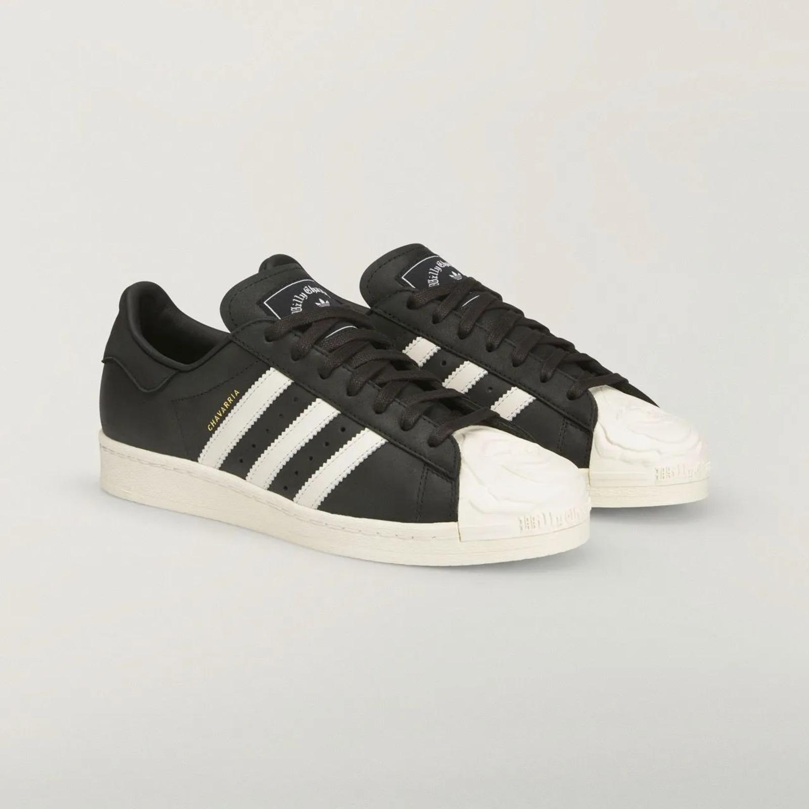 adidas Originals and Willy Chavarria Launch "Love Prevails" Collection