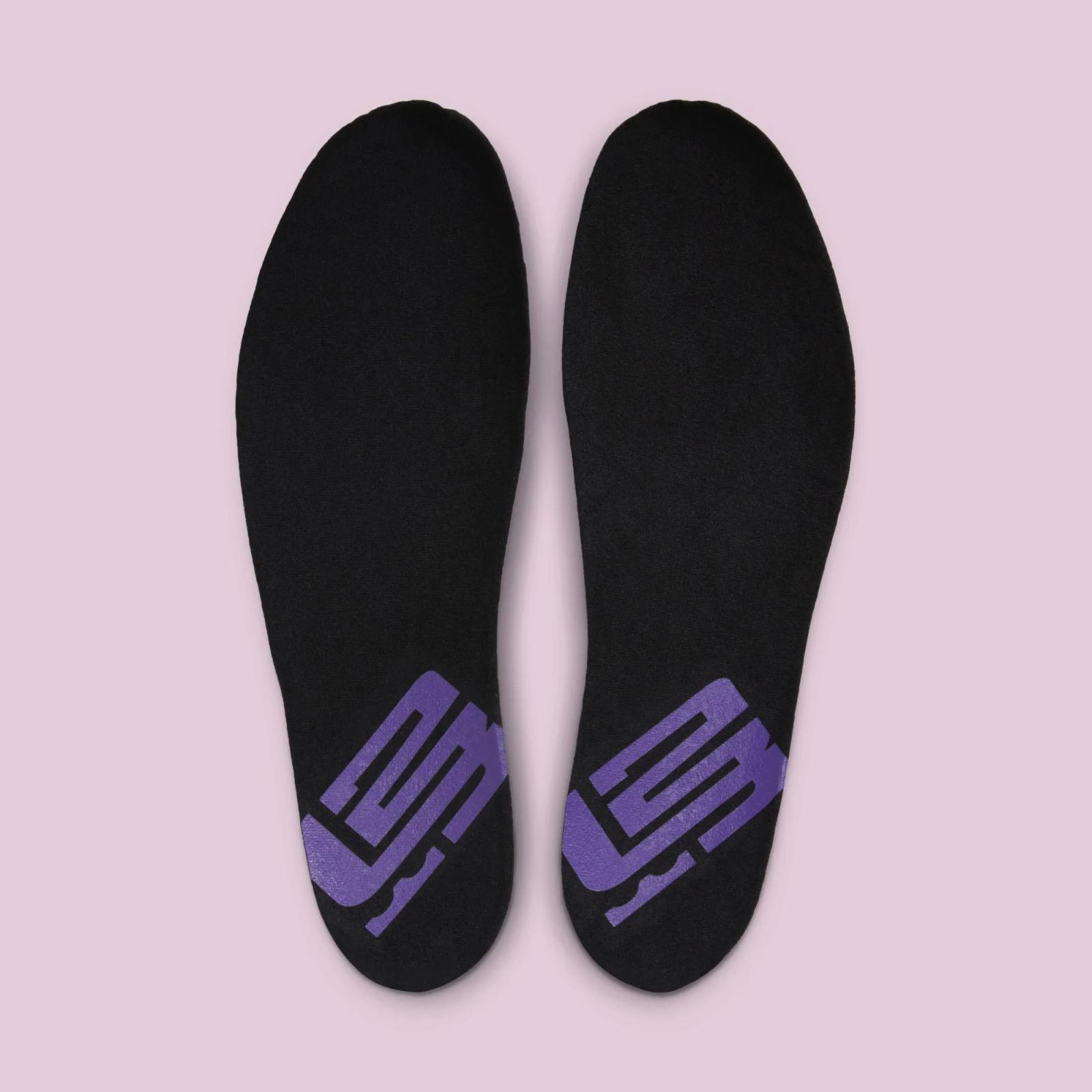 Nike Zoom LeBron 4 Eggplant FN6251-001