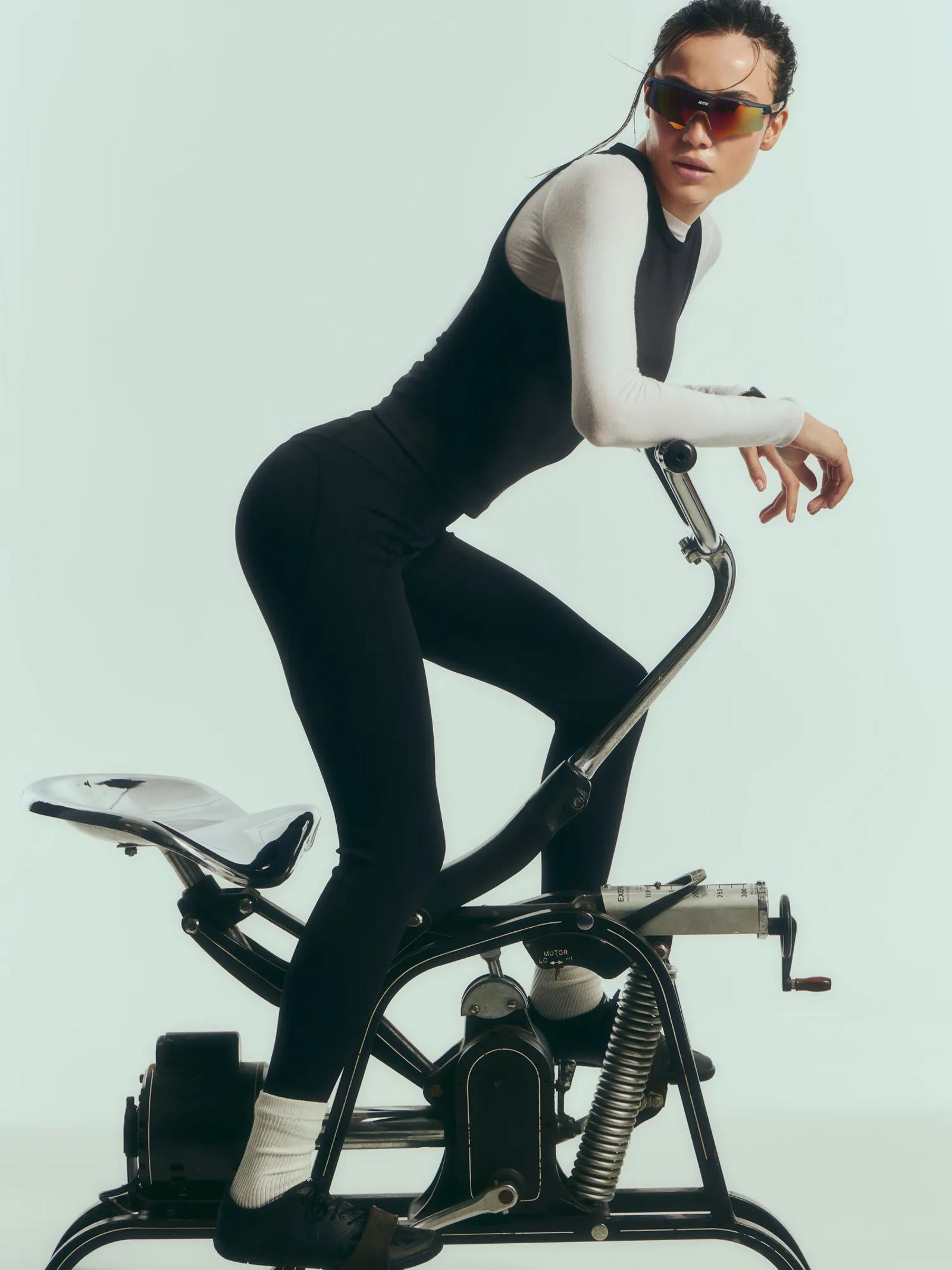 Kith Women Expands Activewear Collection for Spring 2026