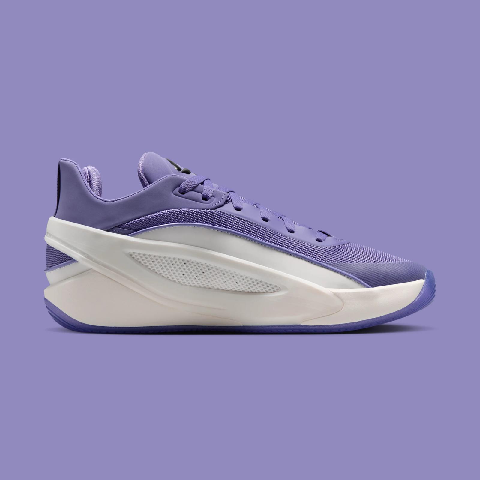 Jordan Luka 5 "Dusty Amethyst" drops September 1st, 2026