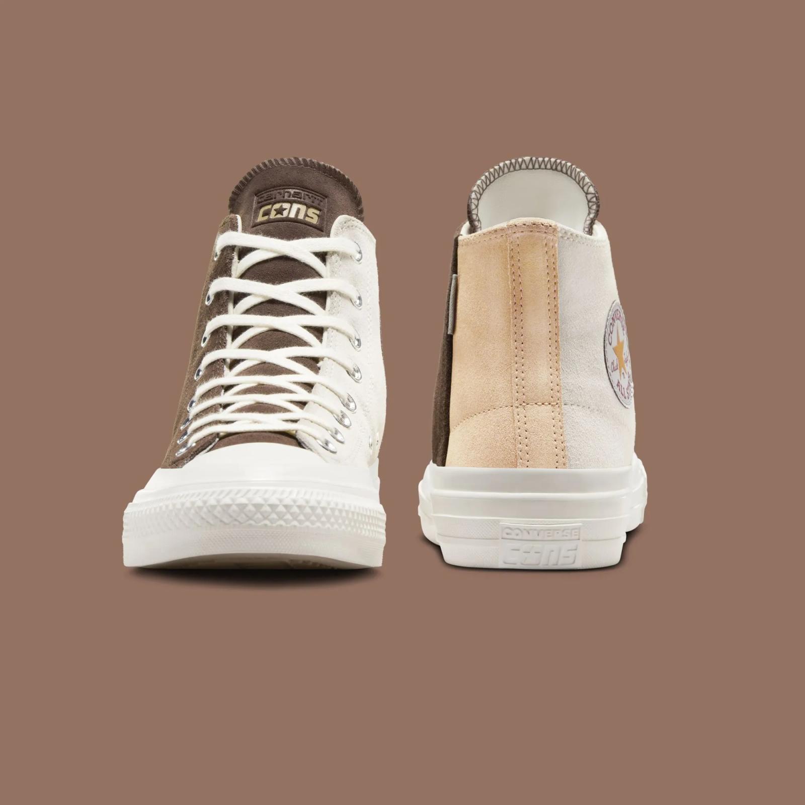 Carhartt x Converse Chuck Taylor All Star Pro A10819C