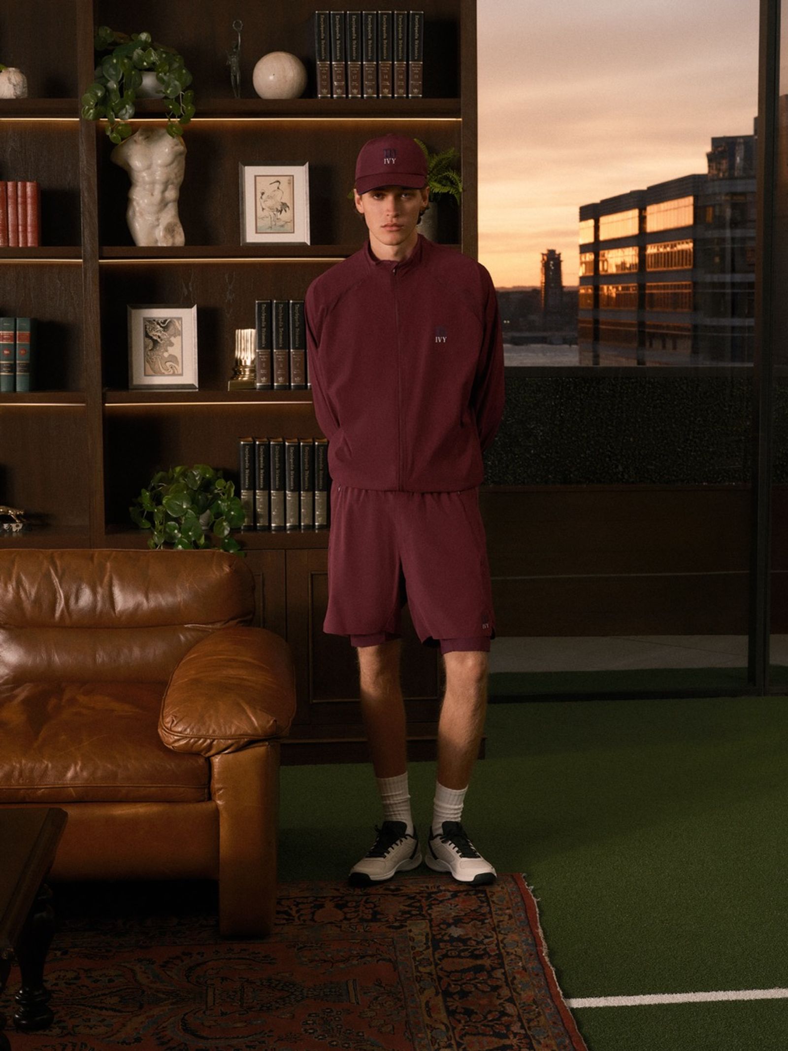 Kith Ivy Fall 2026 Collection