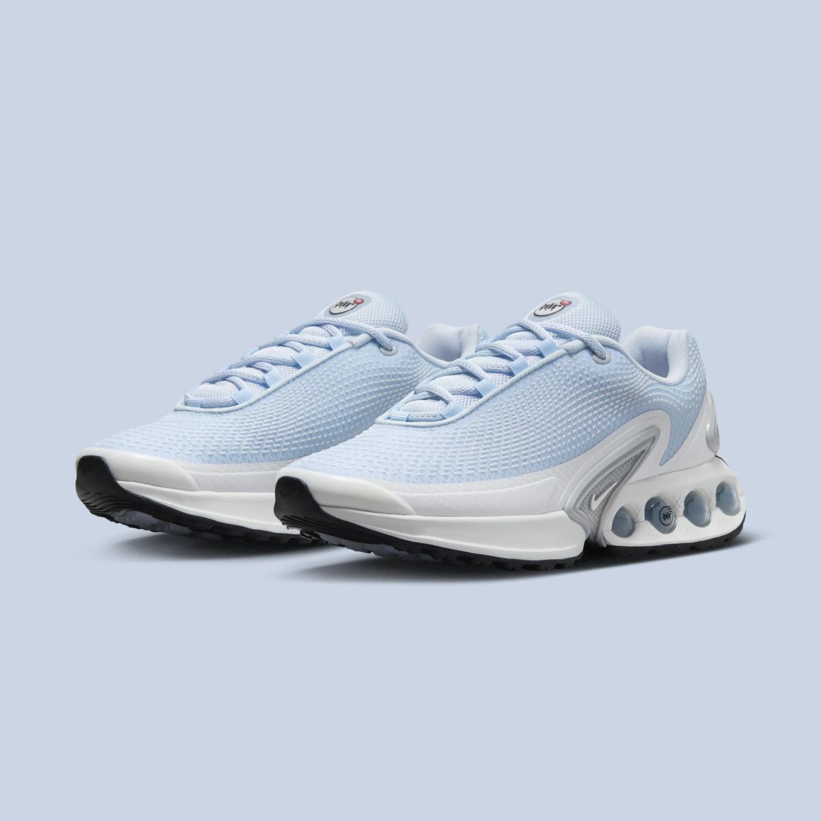 Nike Air Max Plus DN Half Blue FJ3145-400