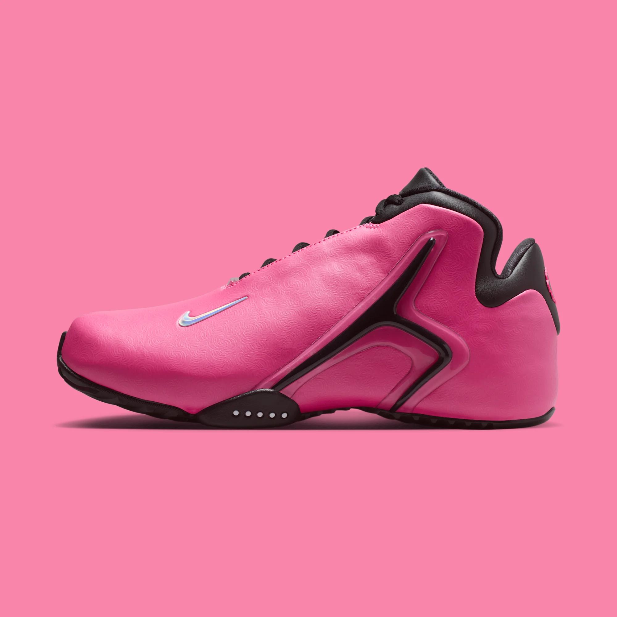 Nike Zoom Hyperflight "Hyper Pink" releasing in 2026
