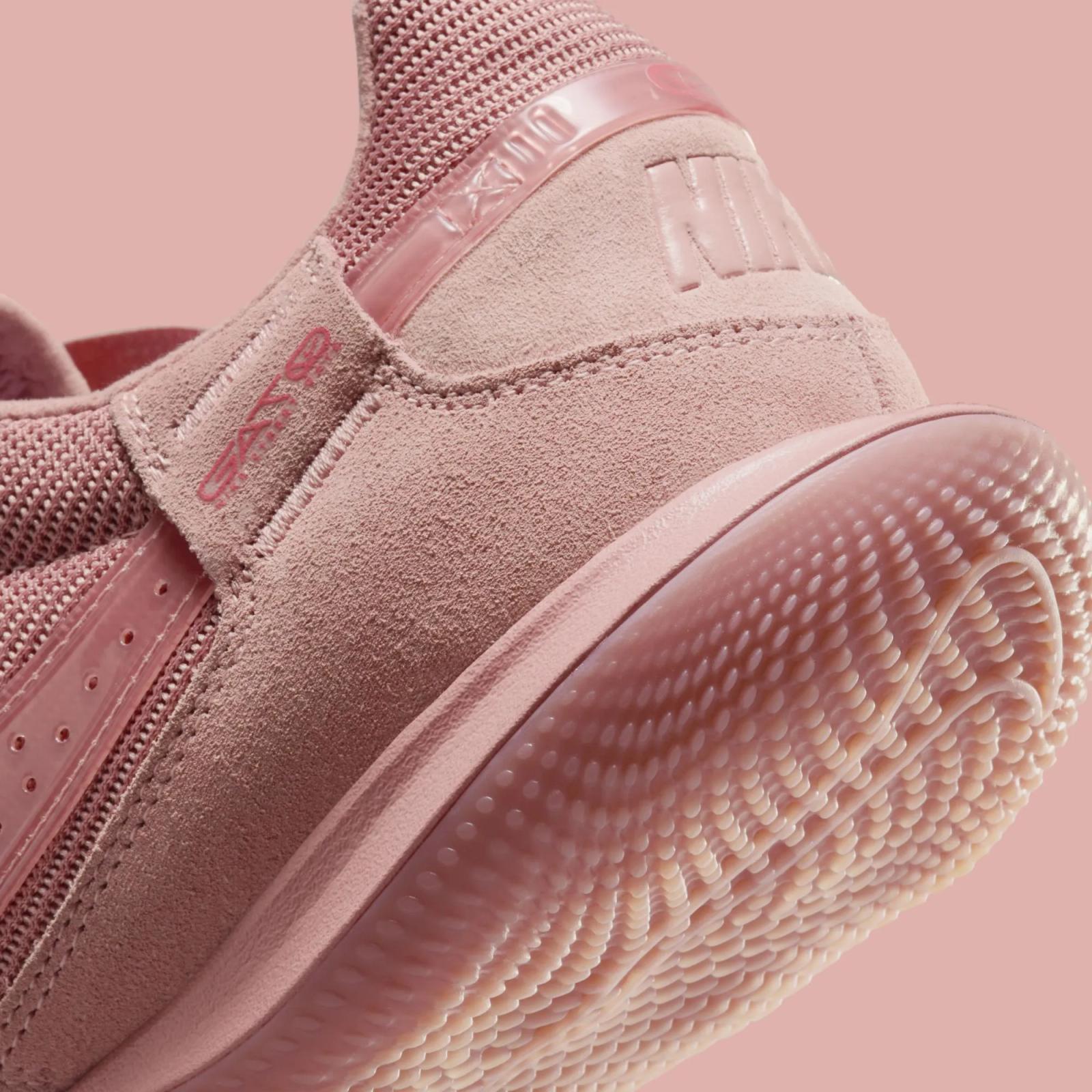 Nike Streetgato Red Stardust DC8466-602