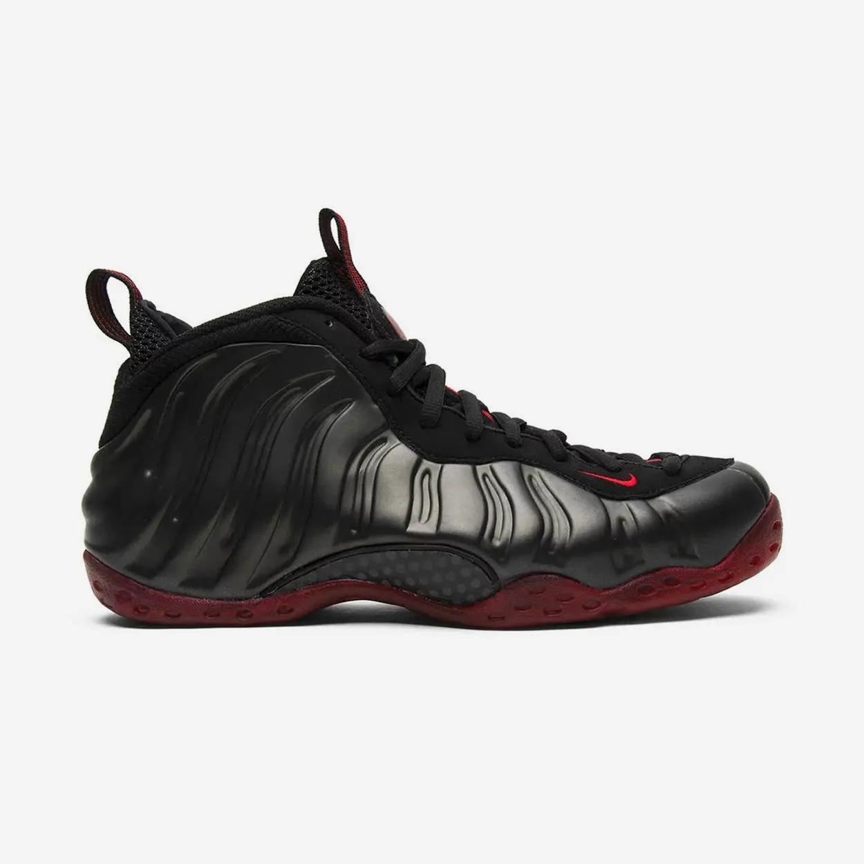 Nike Air Foamposite One Cough Drop IB2219-001