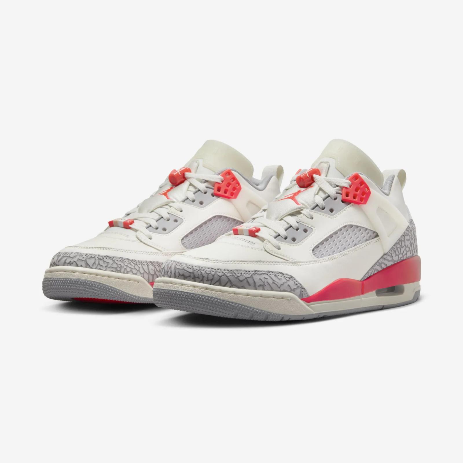 Jordan x Paris Saint Germain Spizike Low HF8827-100