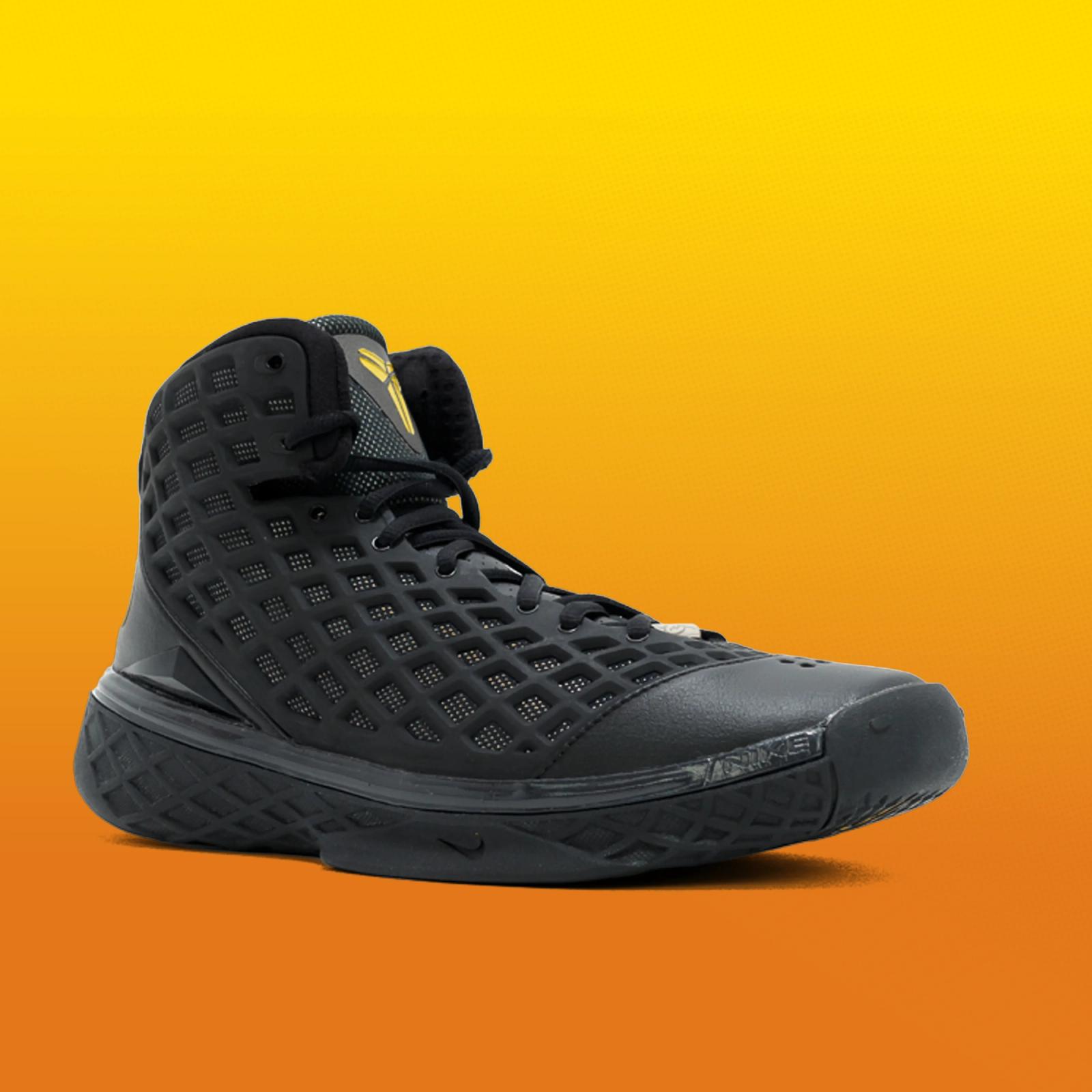 Nike Kobe 3 Protro Orca IQ5340-001 Fall 2026 Release Date