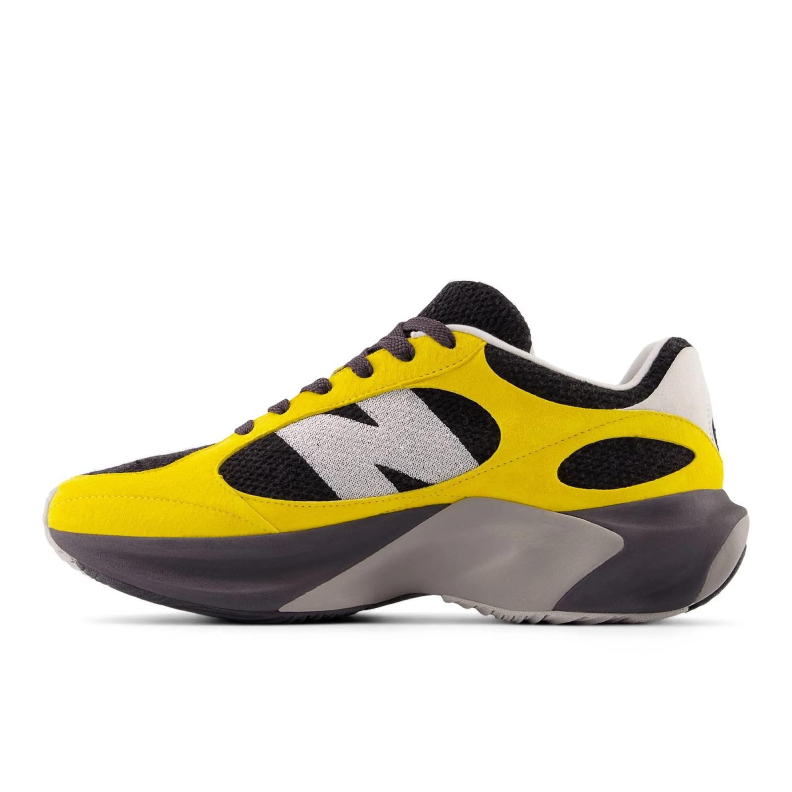 New Balance WRPD Runner Yellow Black UWRPDFSC
