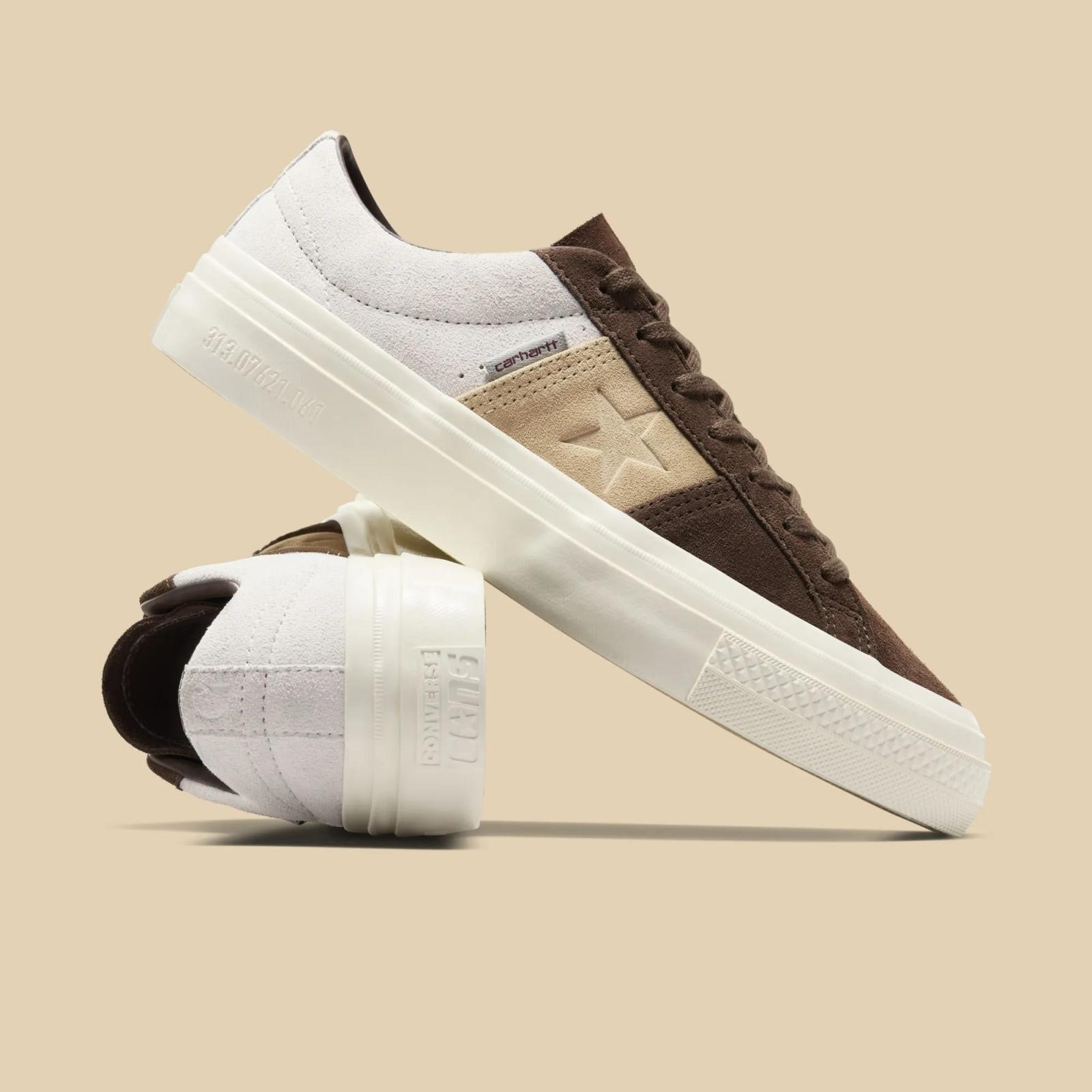 Carhartt x Converse One Star Academy Pro A09656C