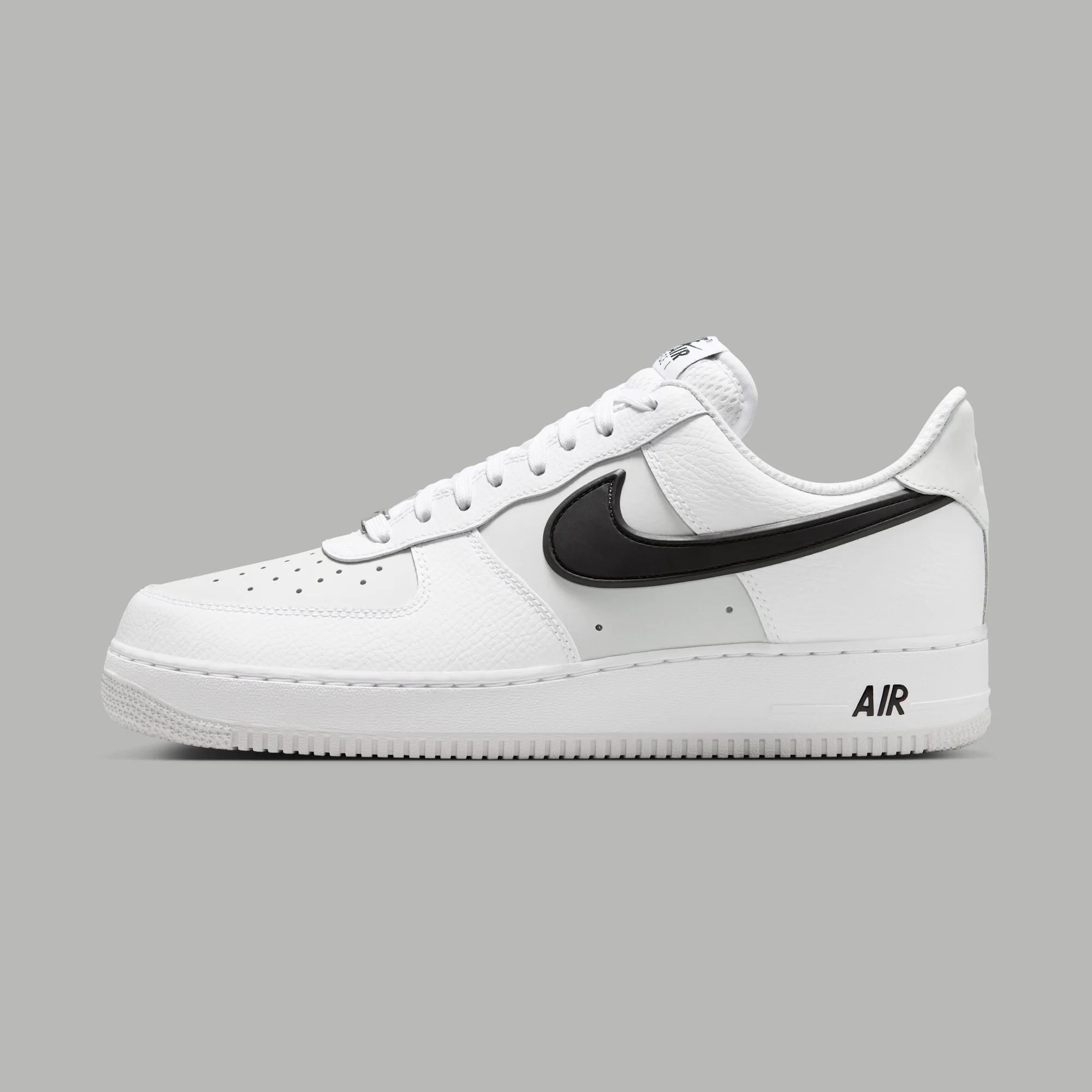 Nike Air Force 1 Low "White & Photon Dust" drops in 2026