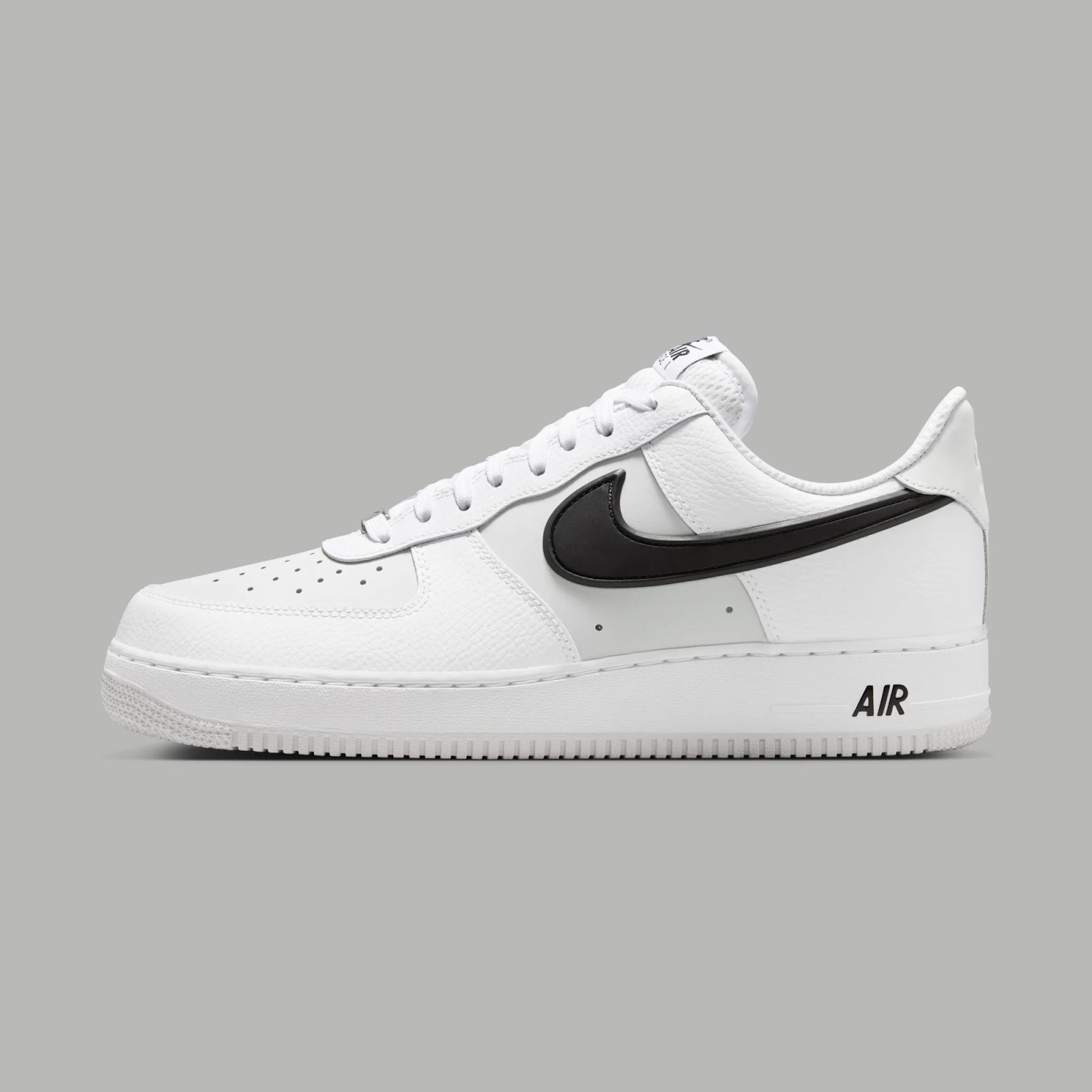 Nike Air Force 1 Low "White & Photon Dust" drops in 2026