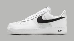 Nike Air Force 1 Low "White & Photon Dust" drops in 2026 Nike Air Force 1 Low "White & Photon Dust" drops in 2026