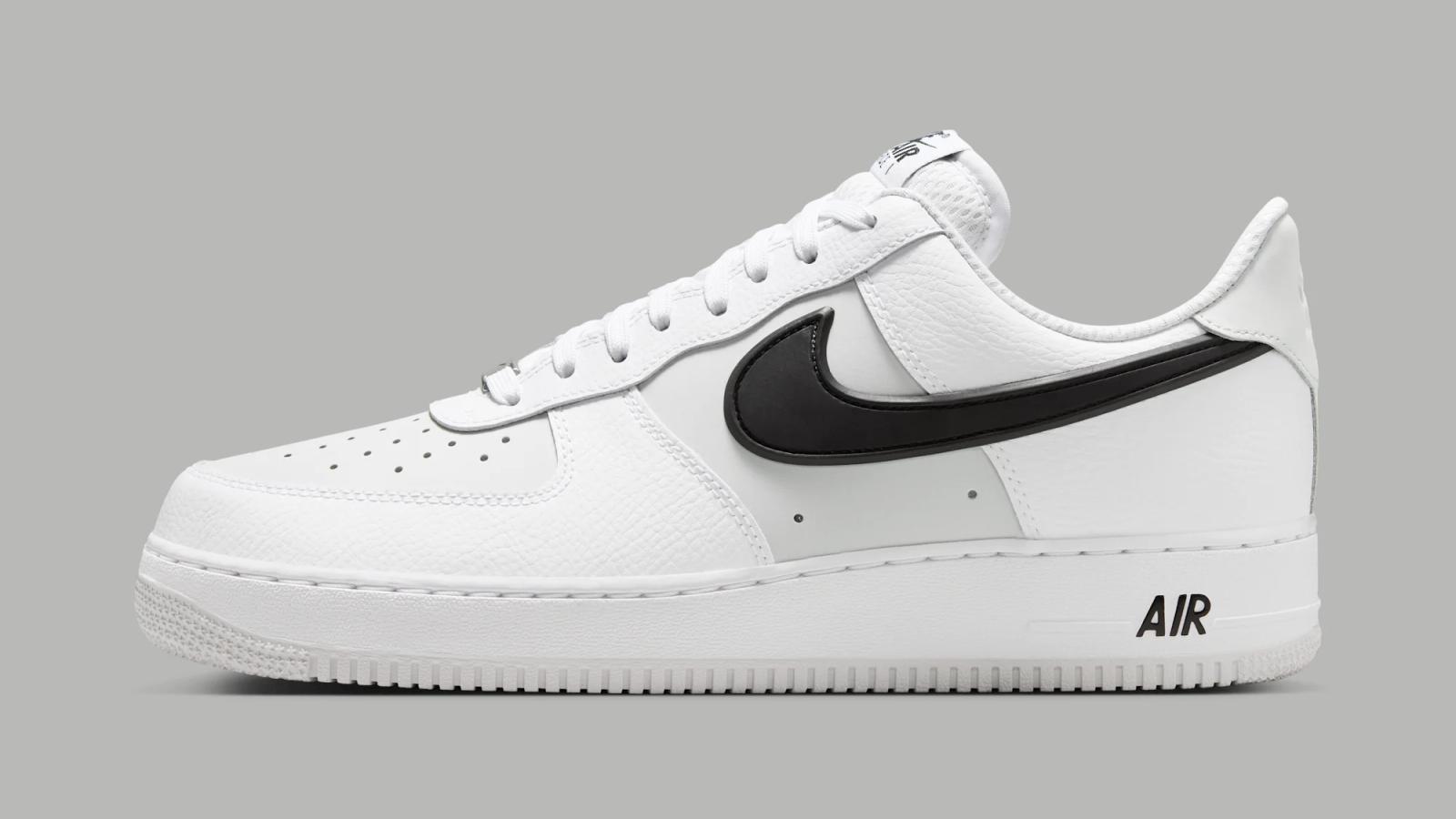 Nike Air Force 1 Low "White & Photon Dust" drops in 2026