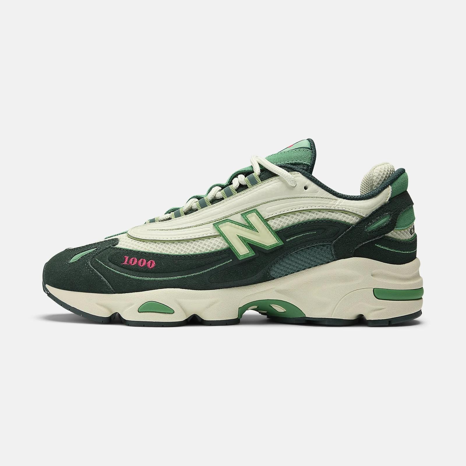 Concepts x New Balance 1000