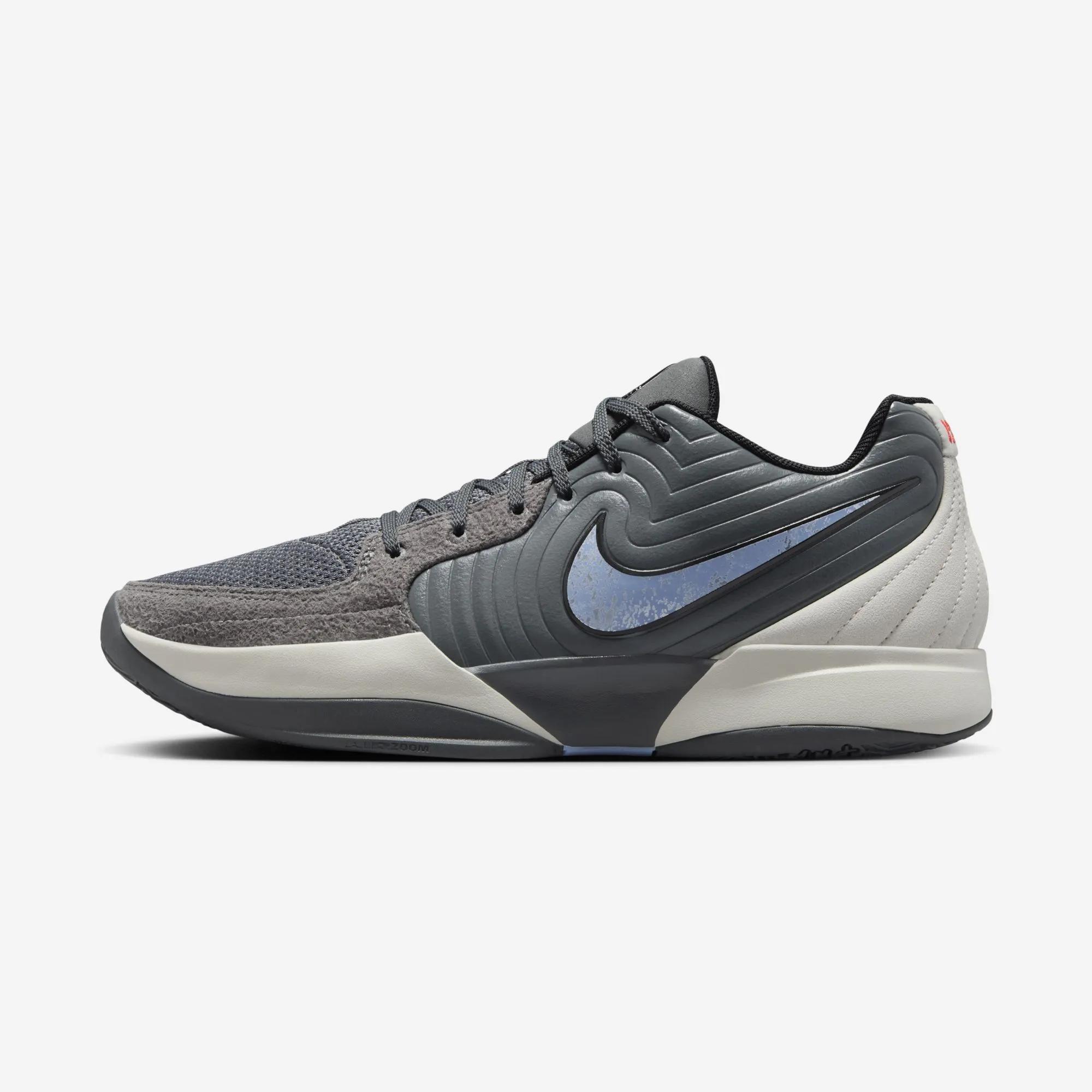 Nike Ja 2 “Iron Grey”