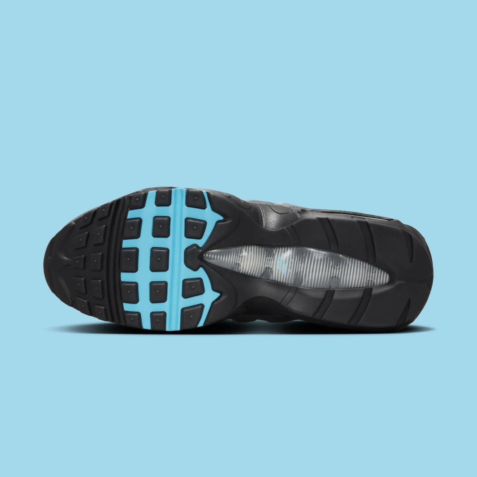 Nike Air Max 95 Baltic Blue HM0622-003