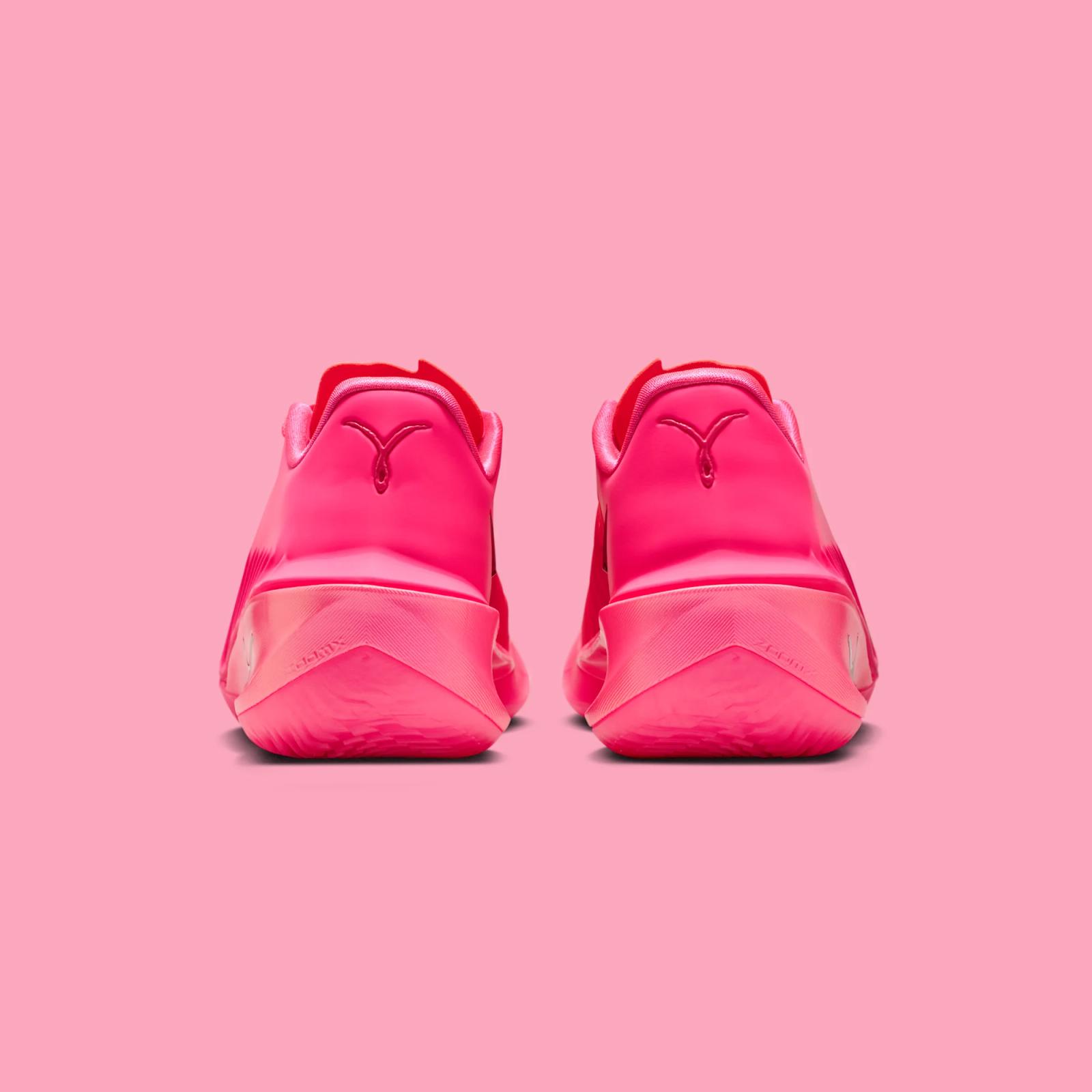 Nike Air Zoom G.T. Cut 4 "Kay Yow" releases March 18th, 2026