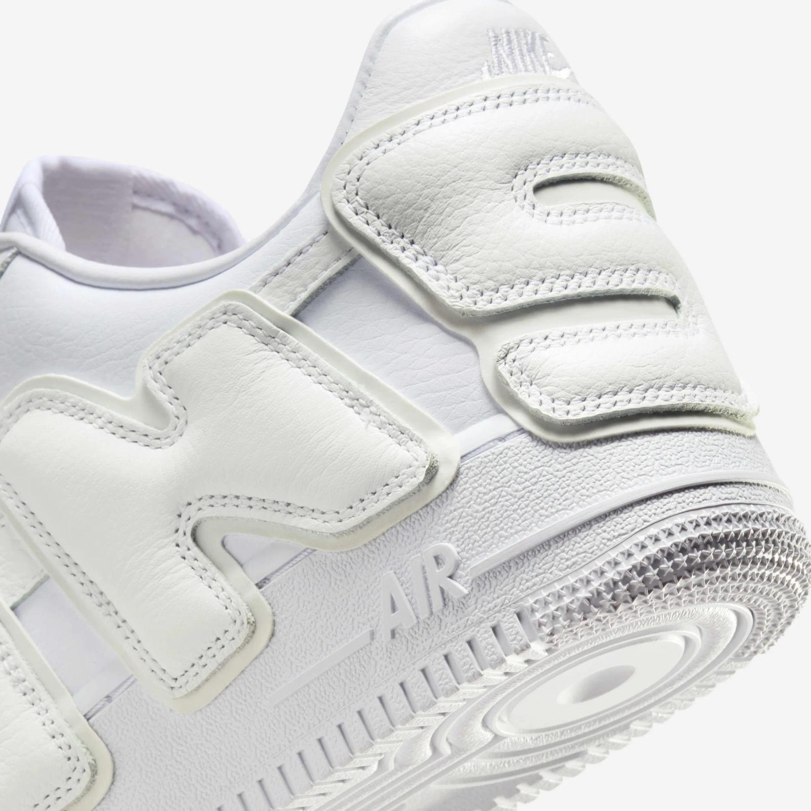 Cactus Plant Flea Market x Nike Air Force 1 Triple White