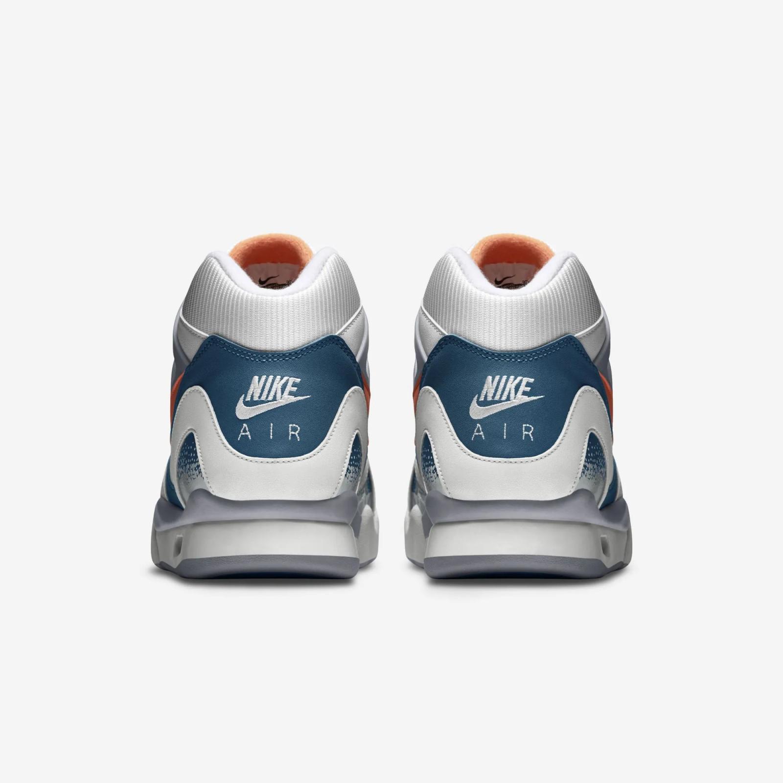 Nike Air Tech Challenge 2 Tart 2025